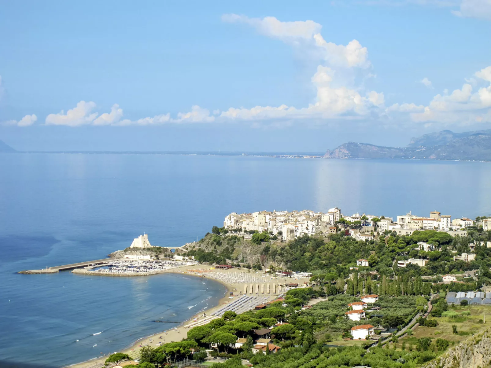 Sirenetta-Area