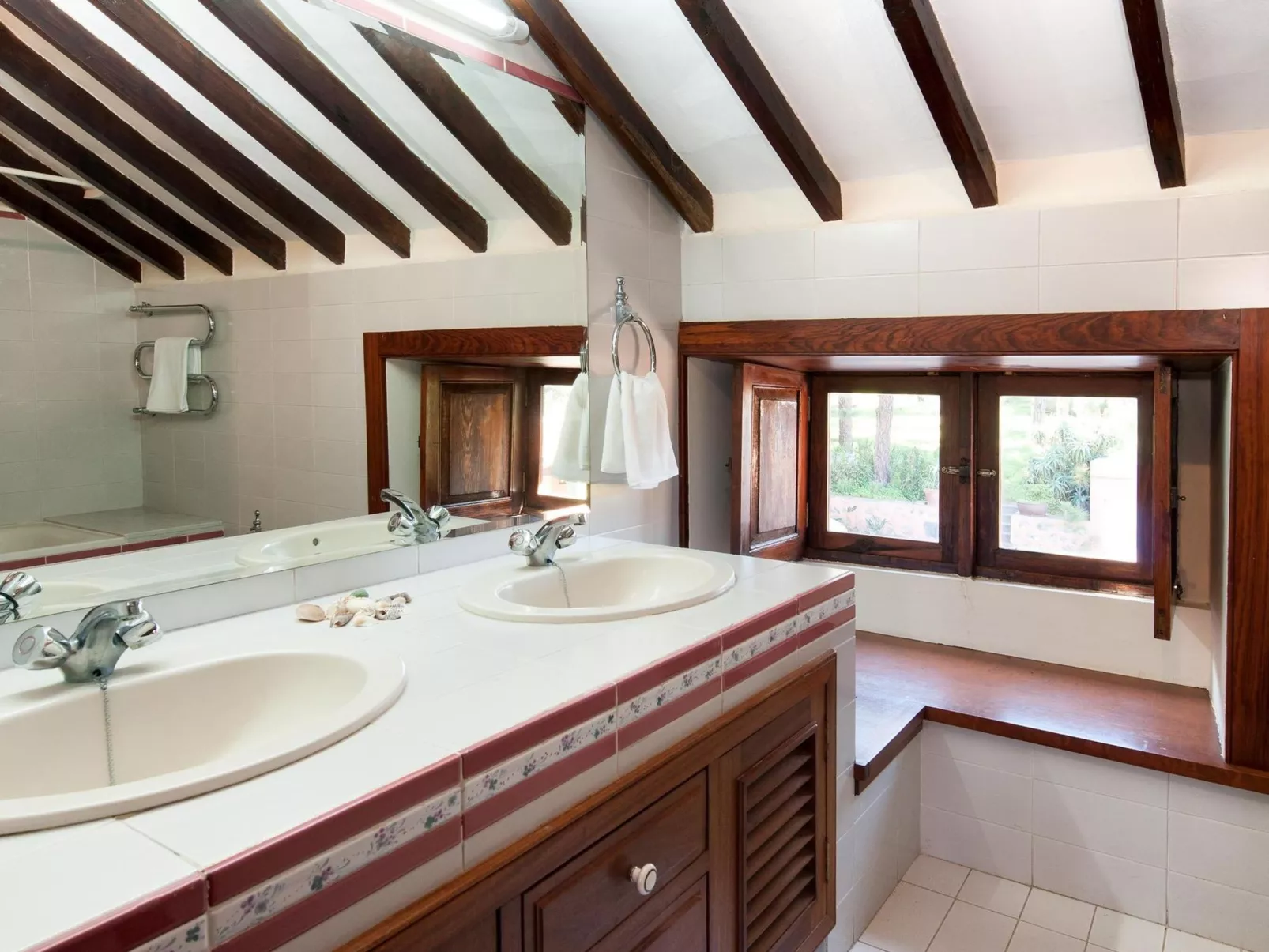 Villa in Bandama-Drinnen