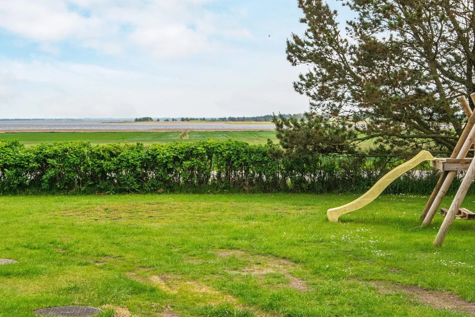 5 person holiday home in Ulfborg-View