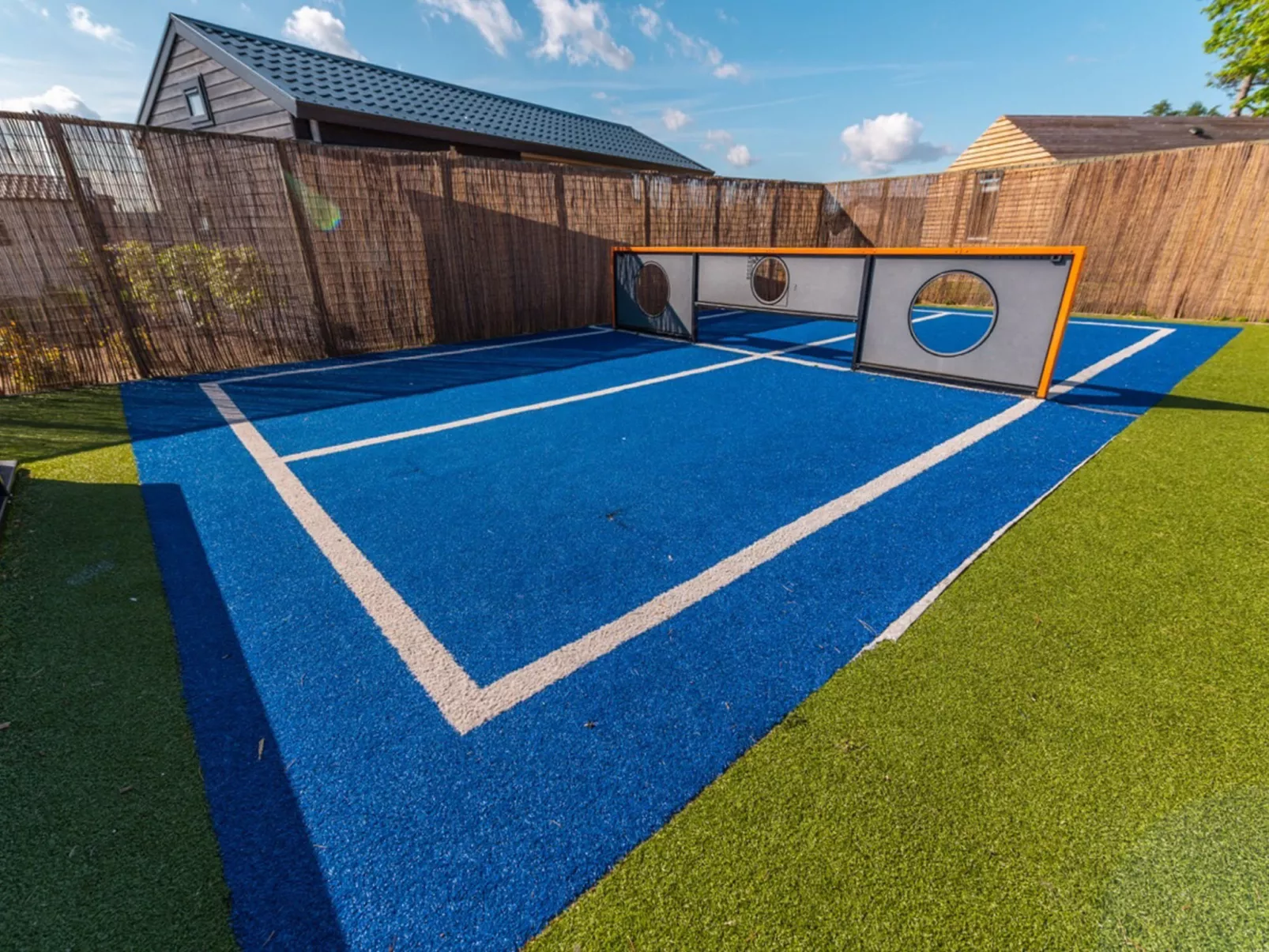 Villa 10-Outside