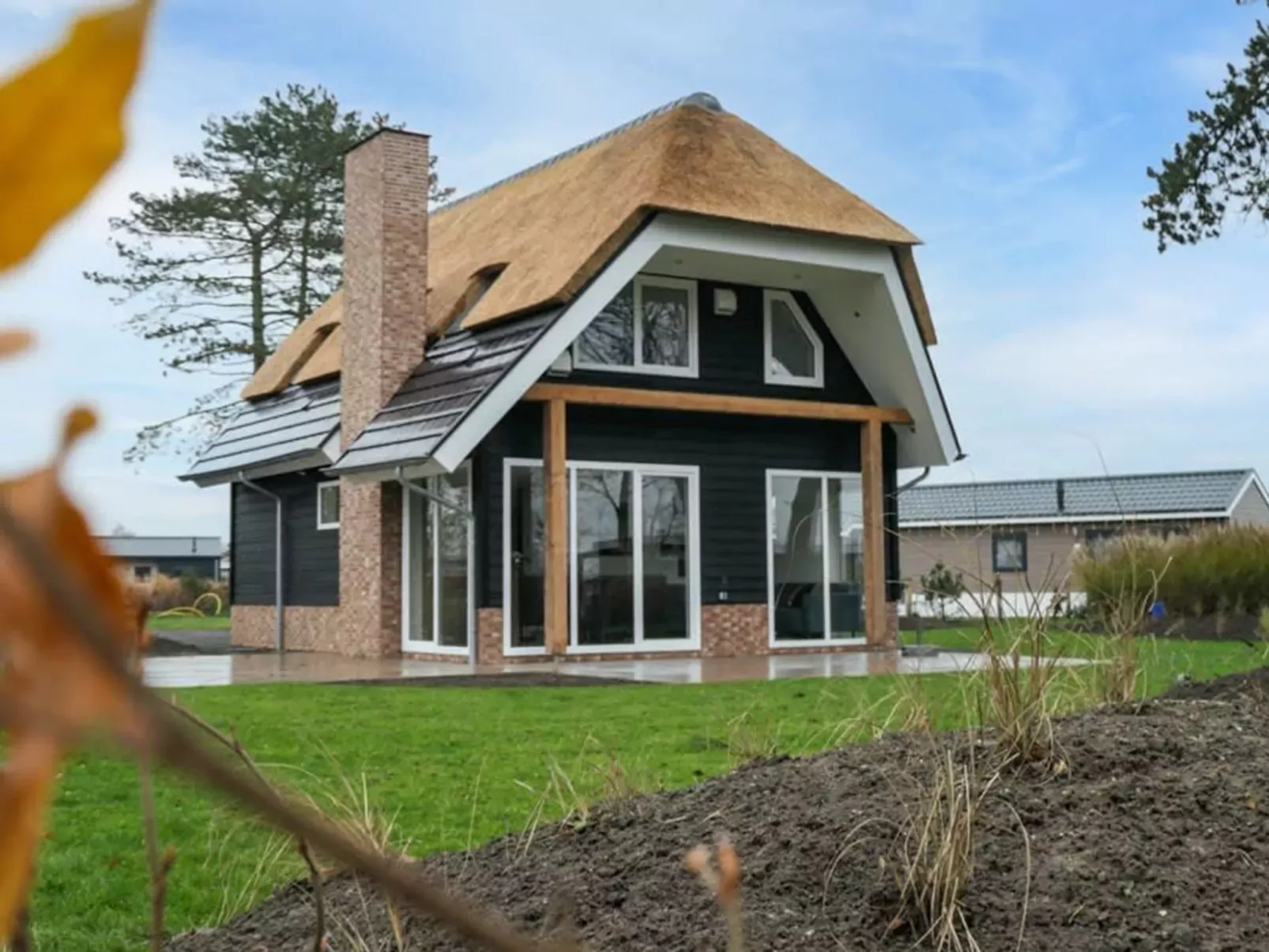 Villa 10-Outside