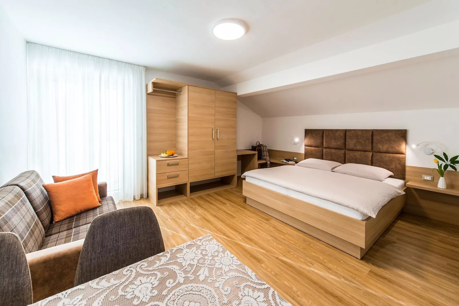 Apartments Etschland - Typ 3-Bedroom