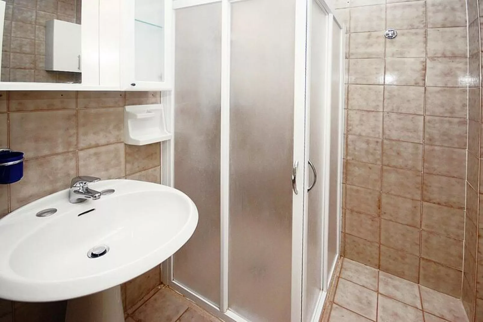 Residence Olimpo Lignano Sabbiadoro-A4-Bathroom