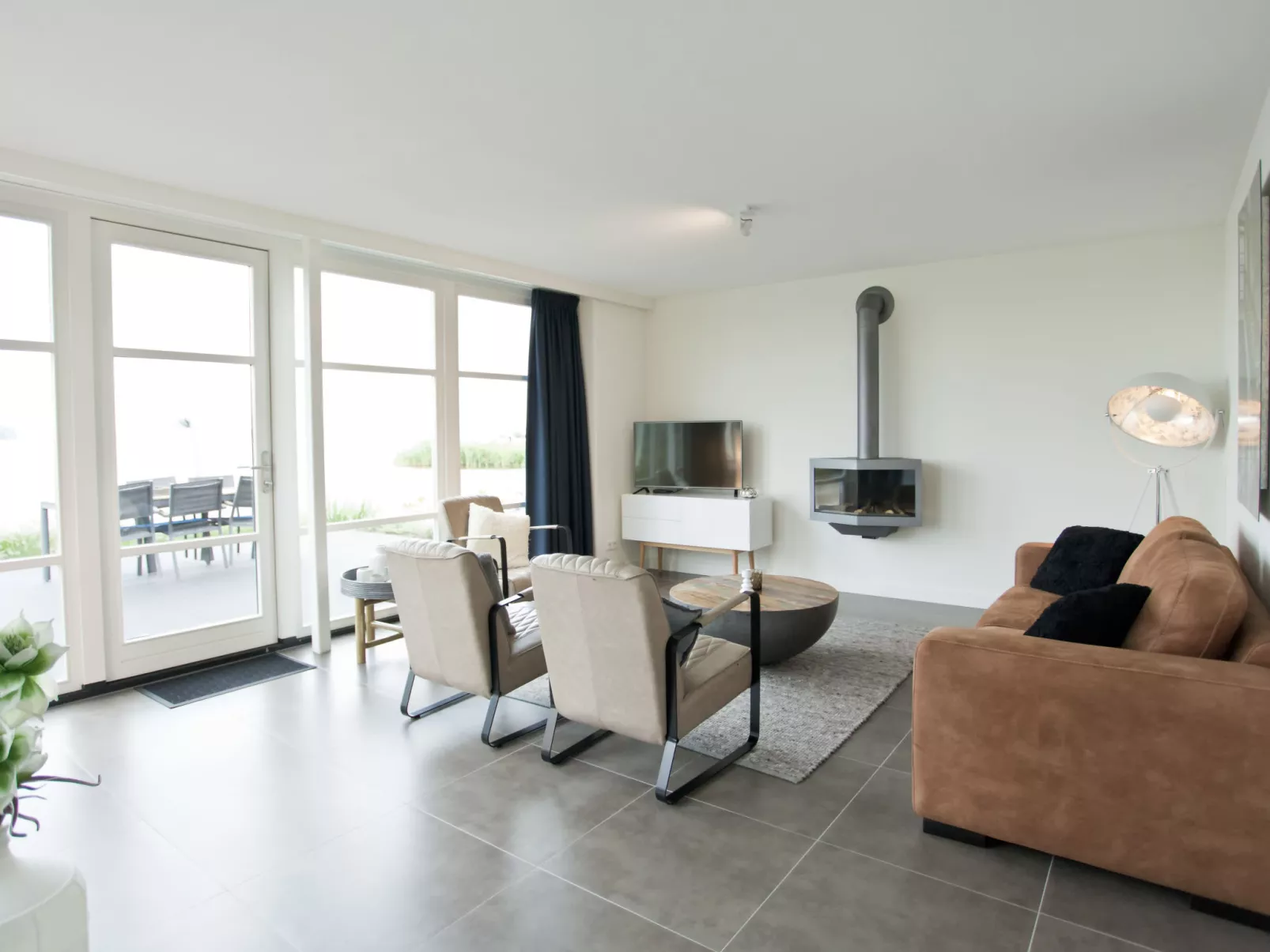 Strandvilla 6-Inside