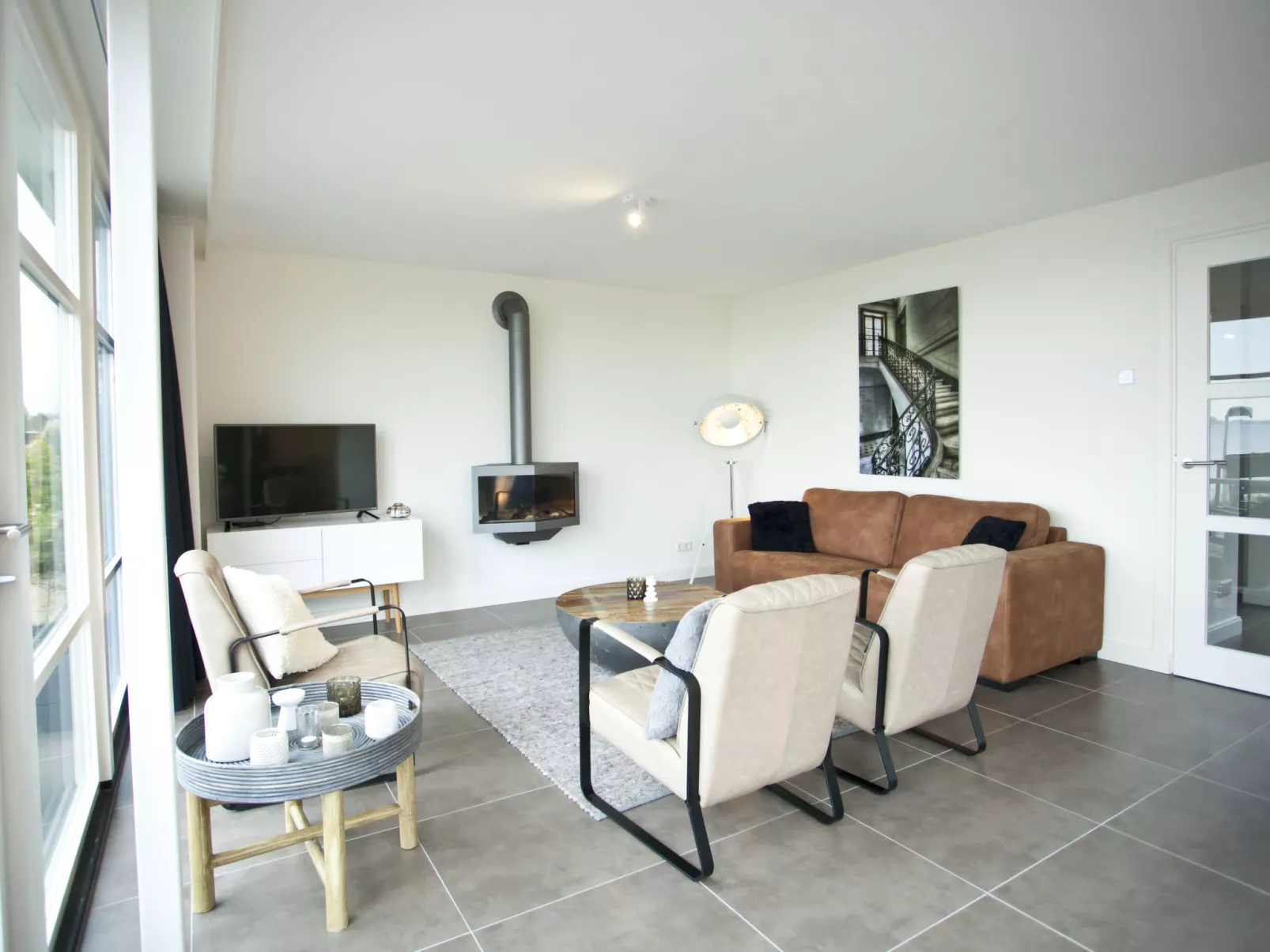 Strandvilla 6-Inside