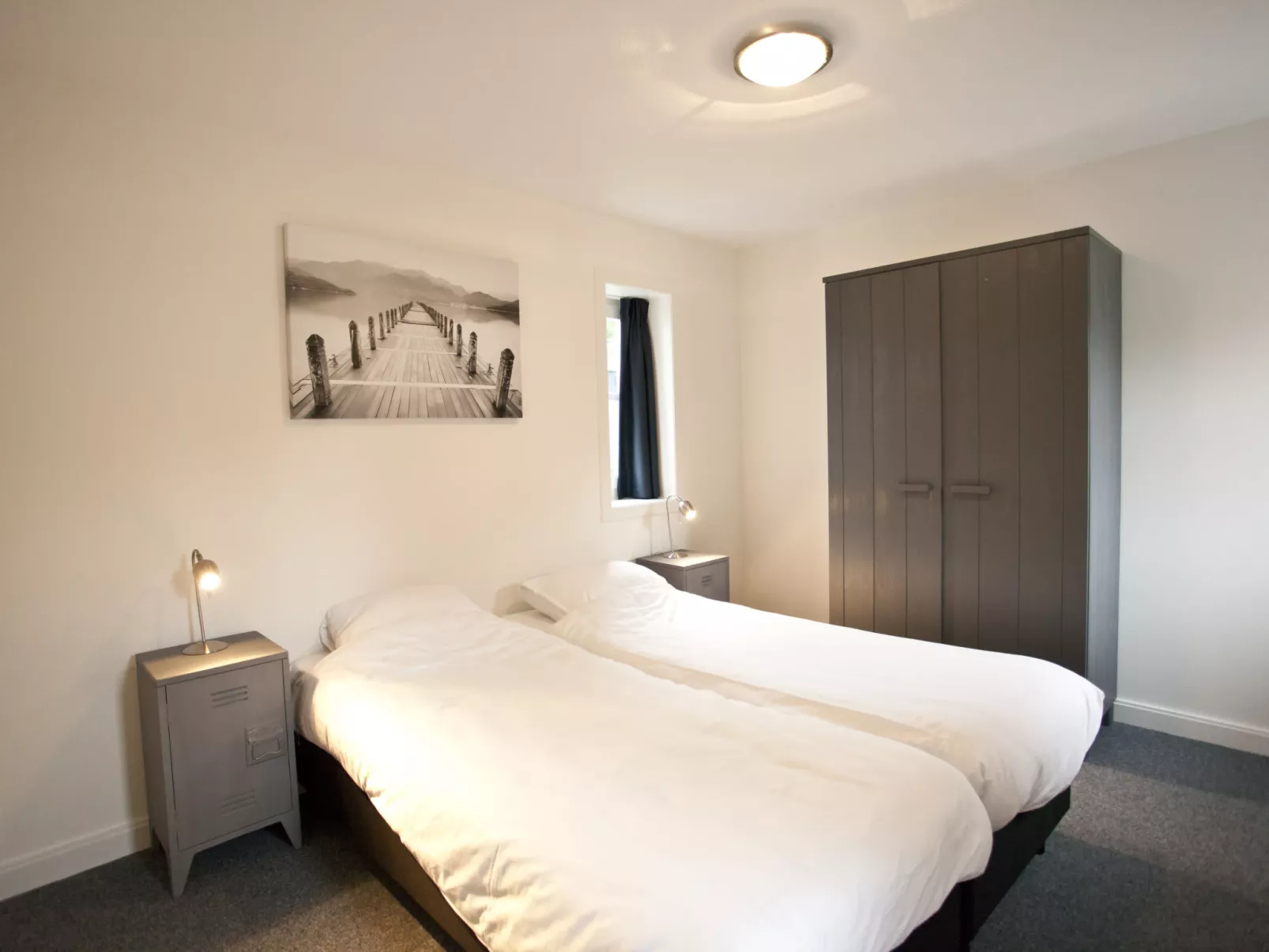 Strandvilla 6-Inside