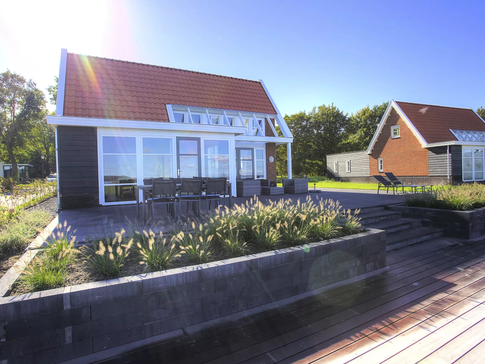 Strandvilla 6-Outside