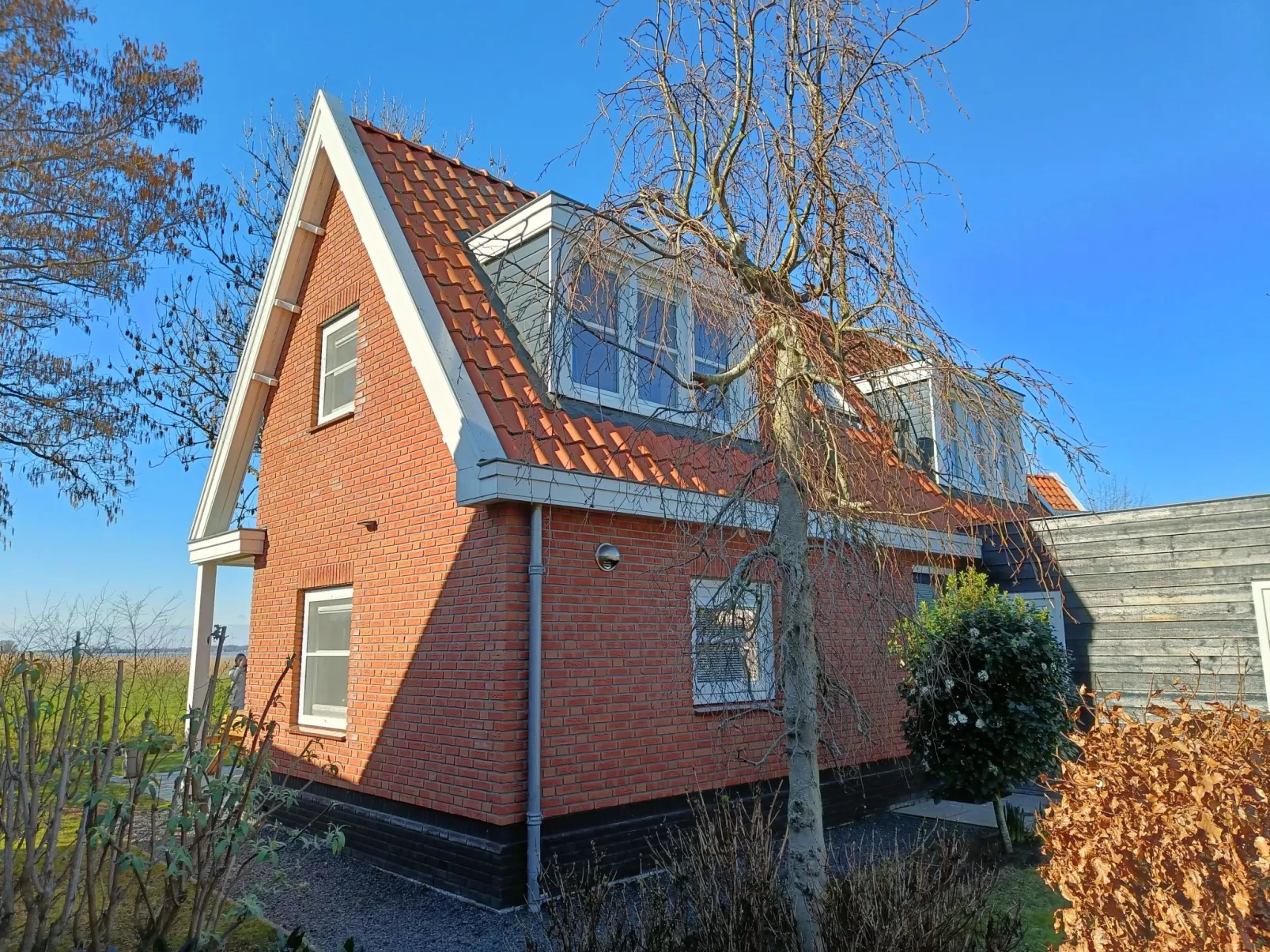 Strandvilla 6-Outside