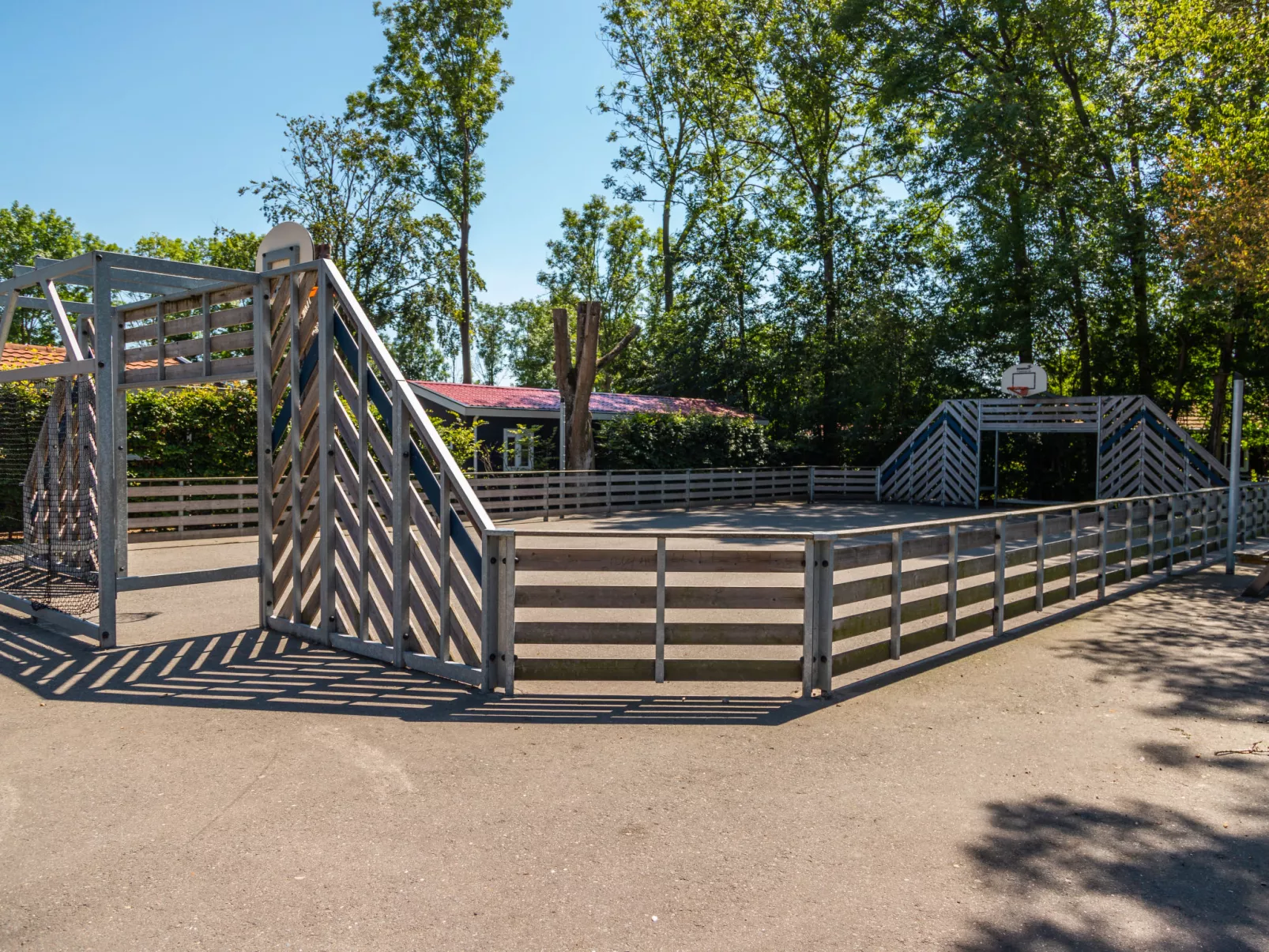 Cube Maximaal Plus 6-Outside