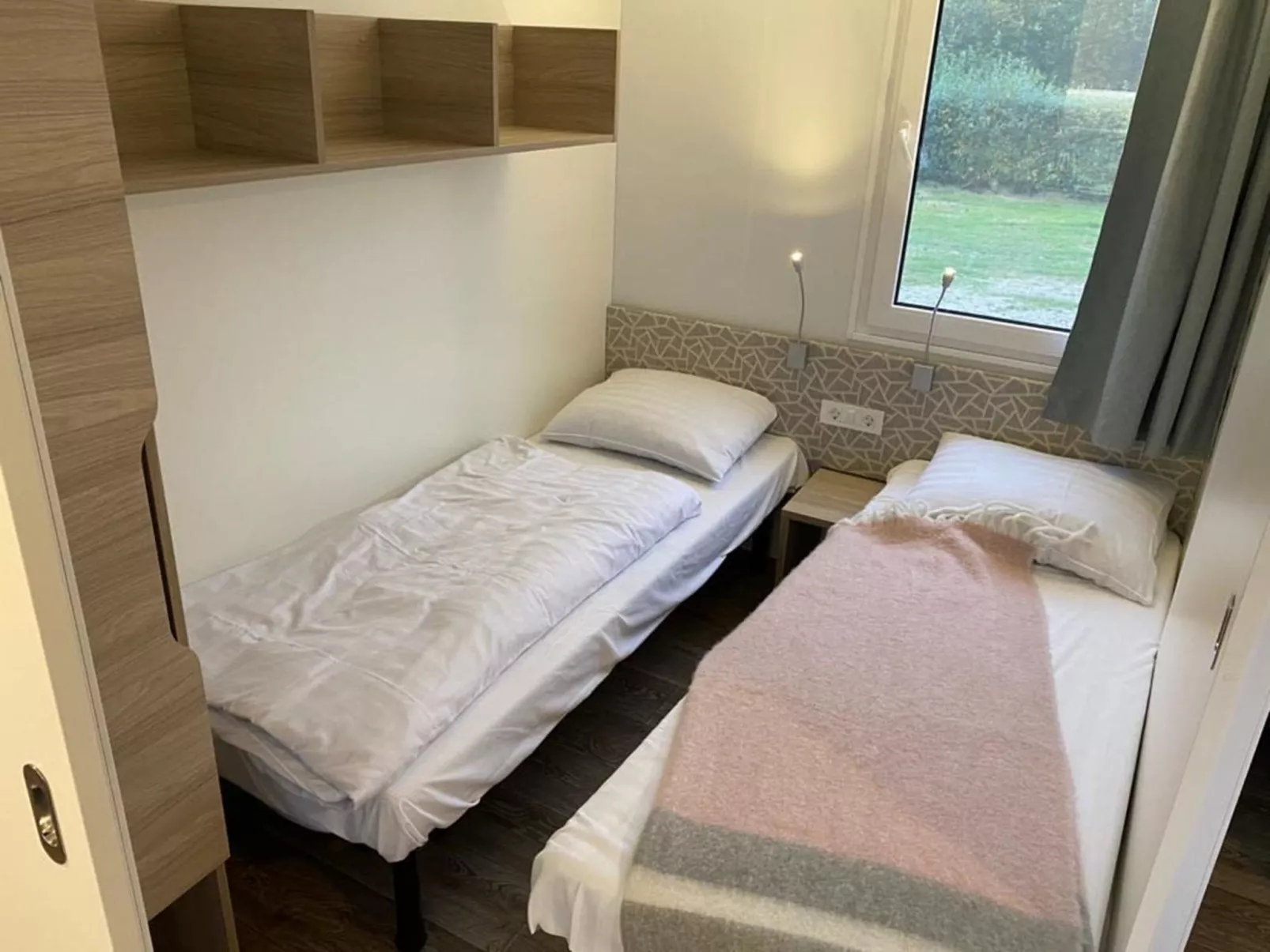 Cosy Unique 2+4-Inside