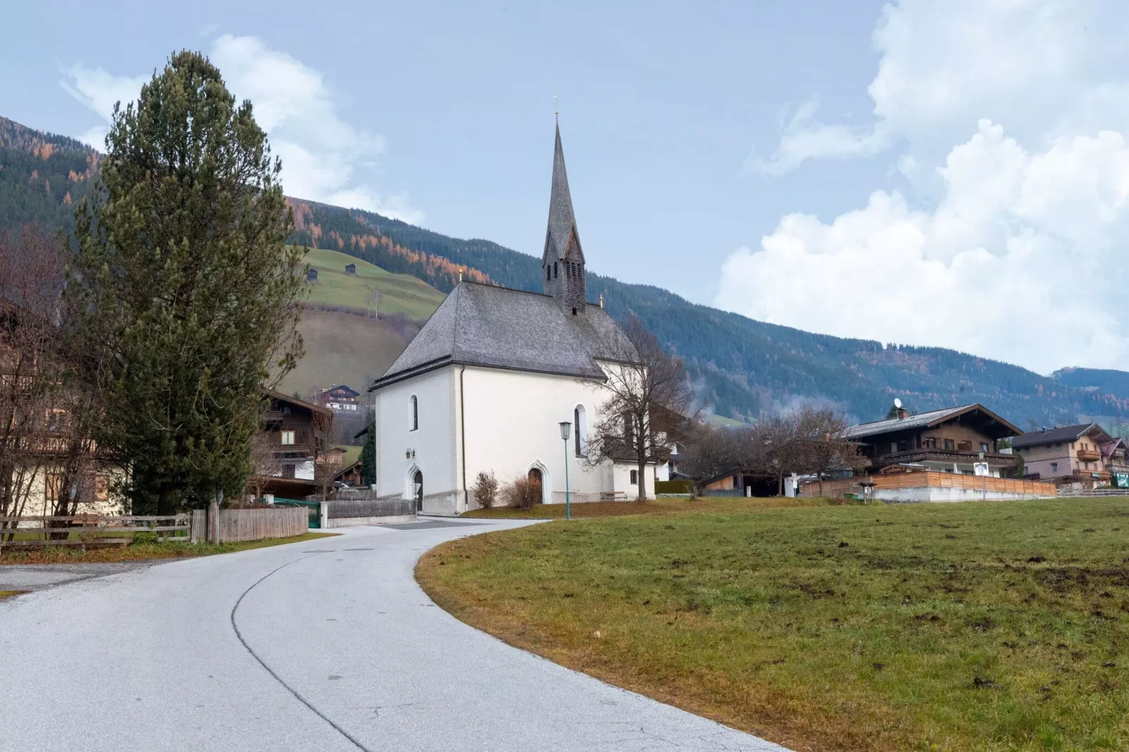 Appartement Zillertal Alpen C-Areas summer 5km