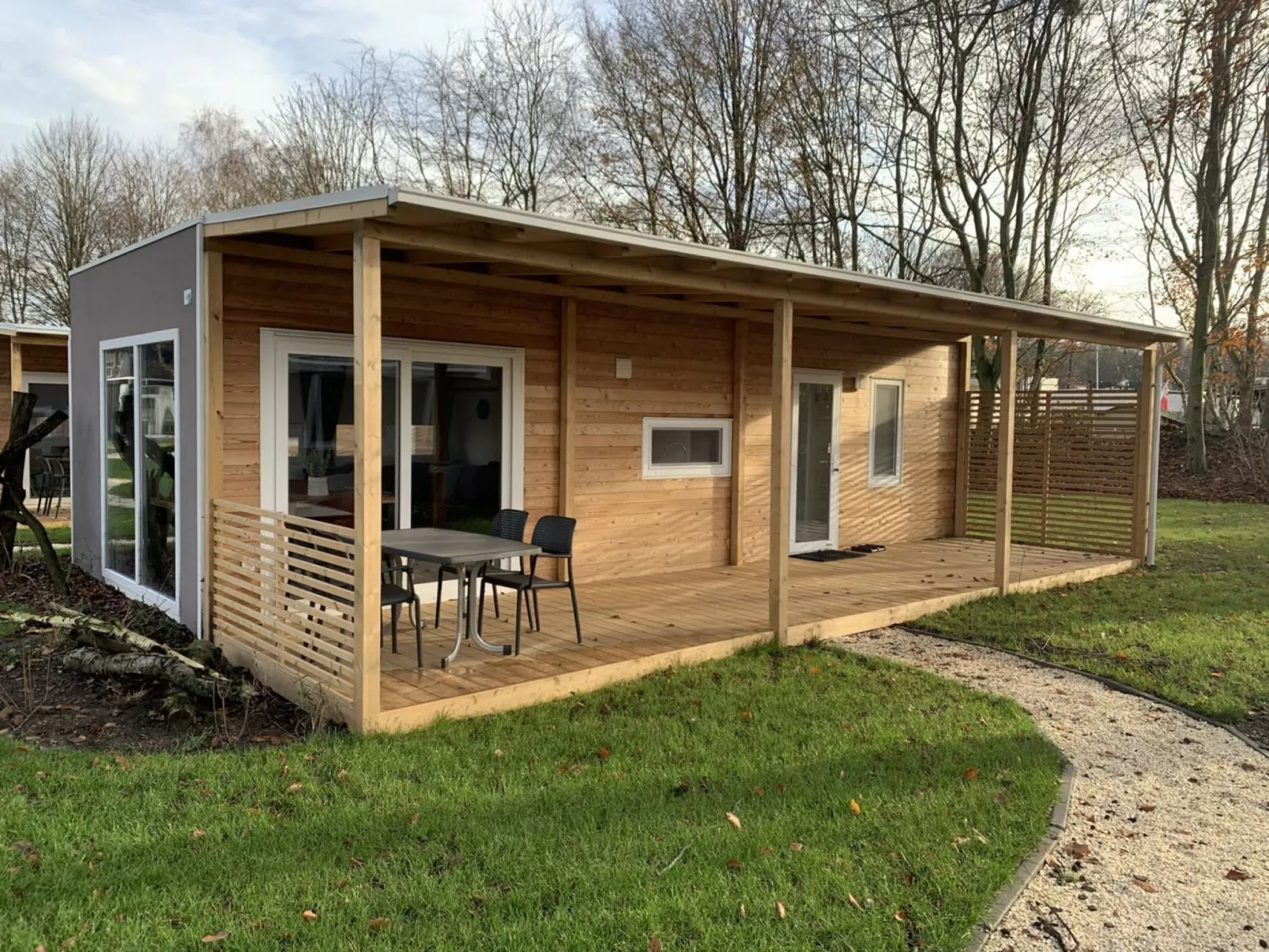 Cottage 4-Outside
