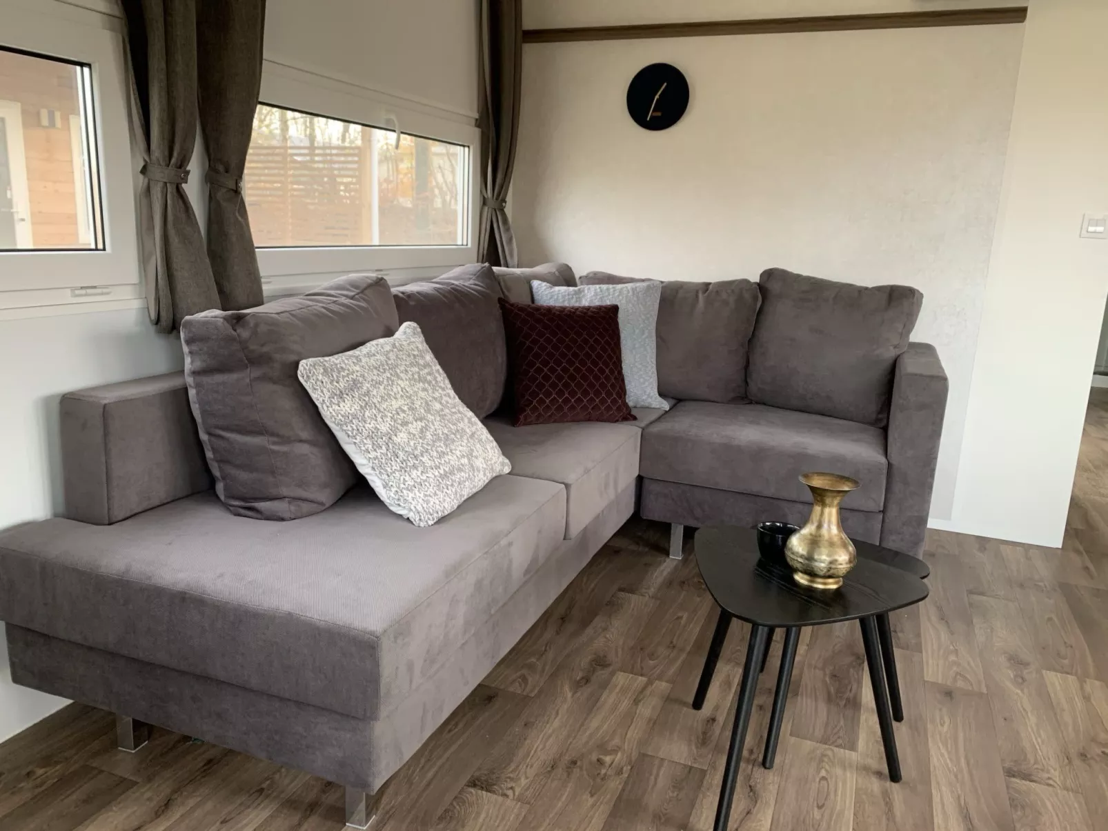 Cottage 4-Inside