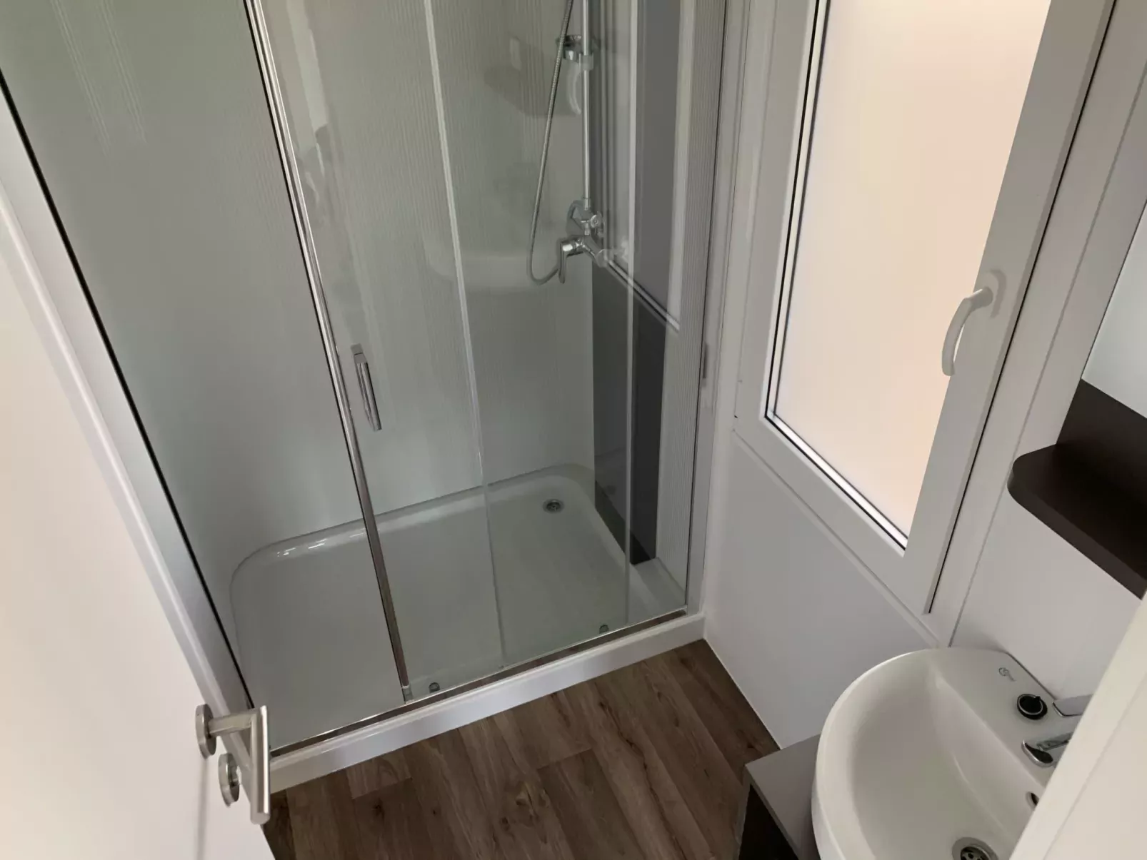 Cottage 4-Inside