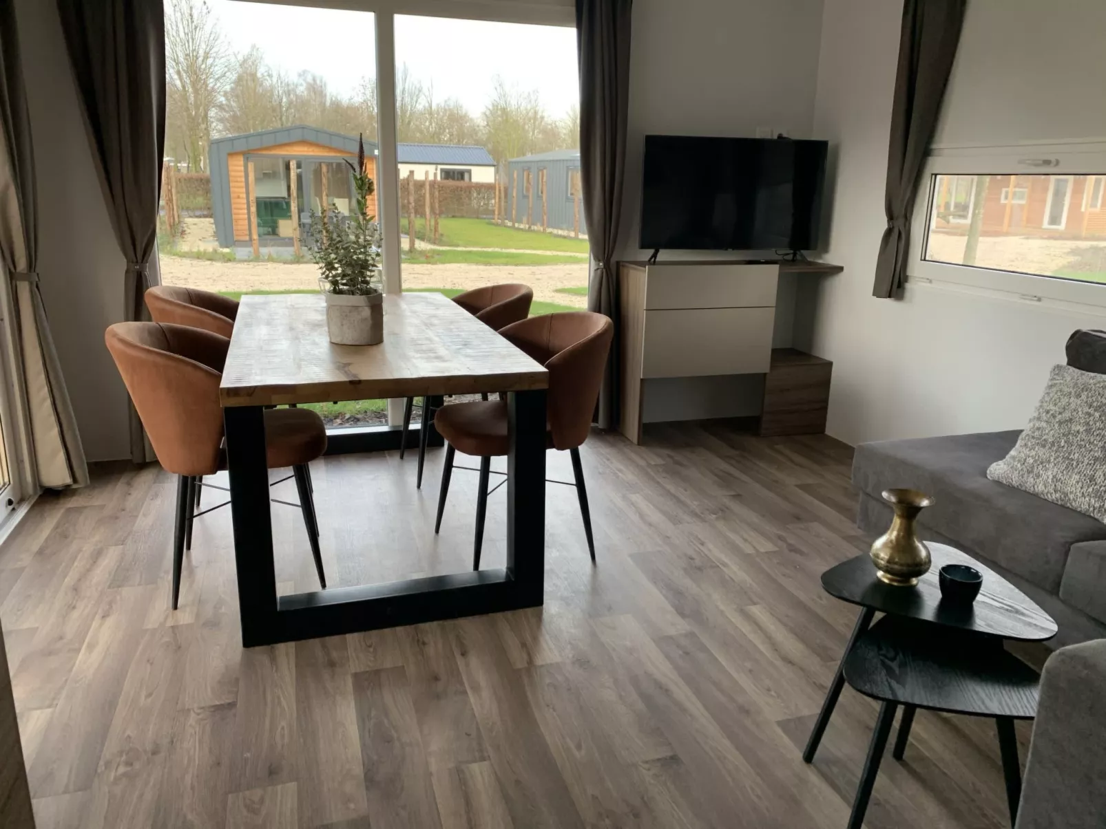Cottage 4-Inside