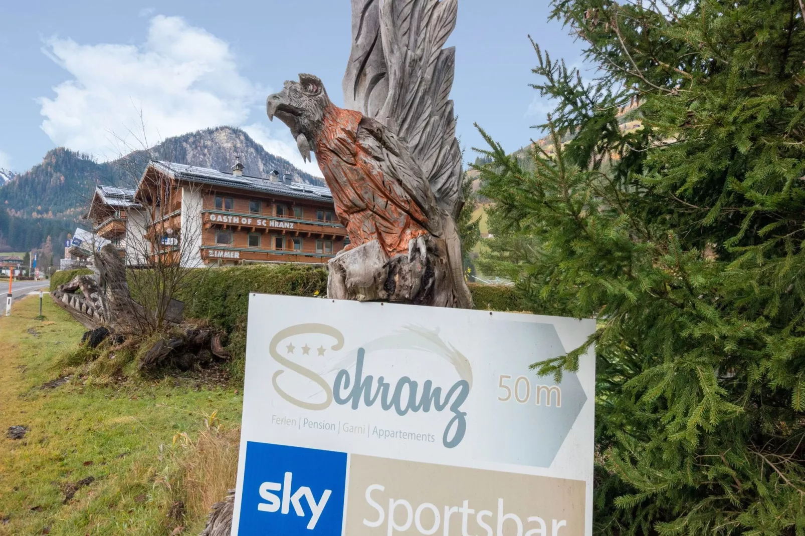 Appartement Zillertal Alpen C-Areas summer 5km