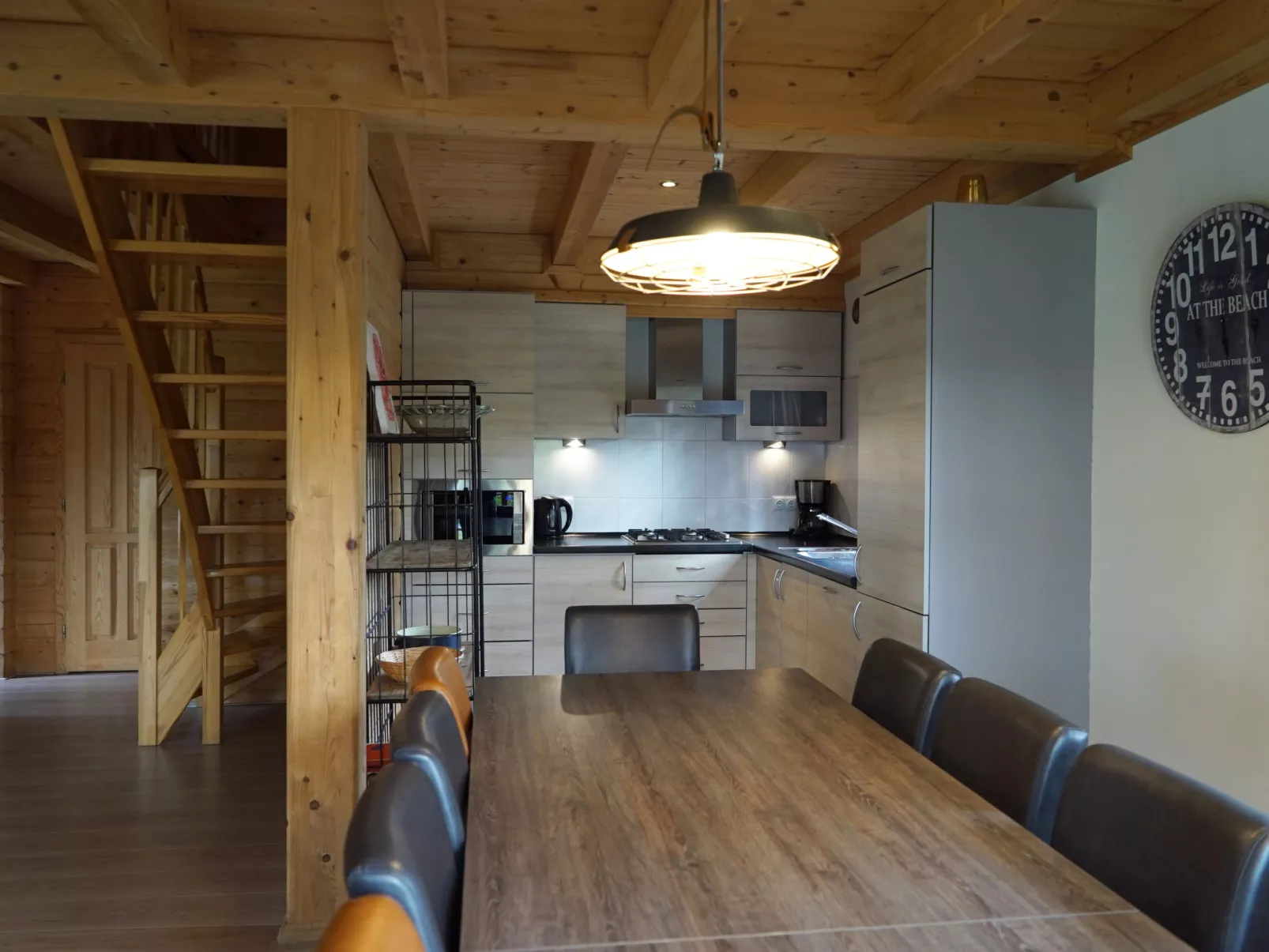 Boekhorst l'etage 12-Drinnen