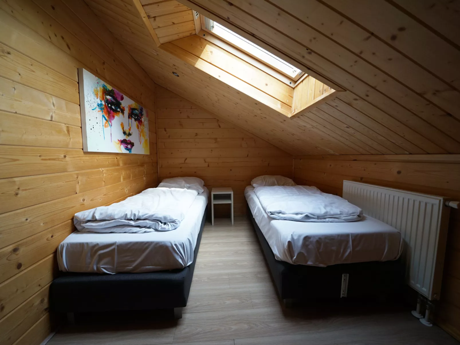 Boekhorst l'etage 12-Drinnen