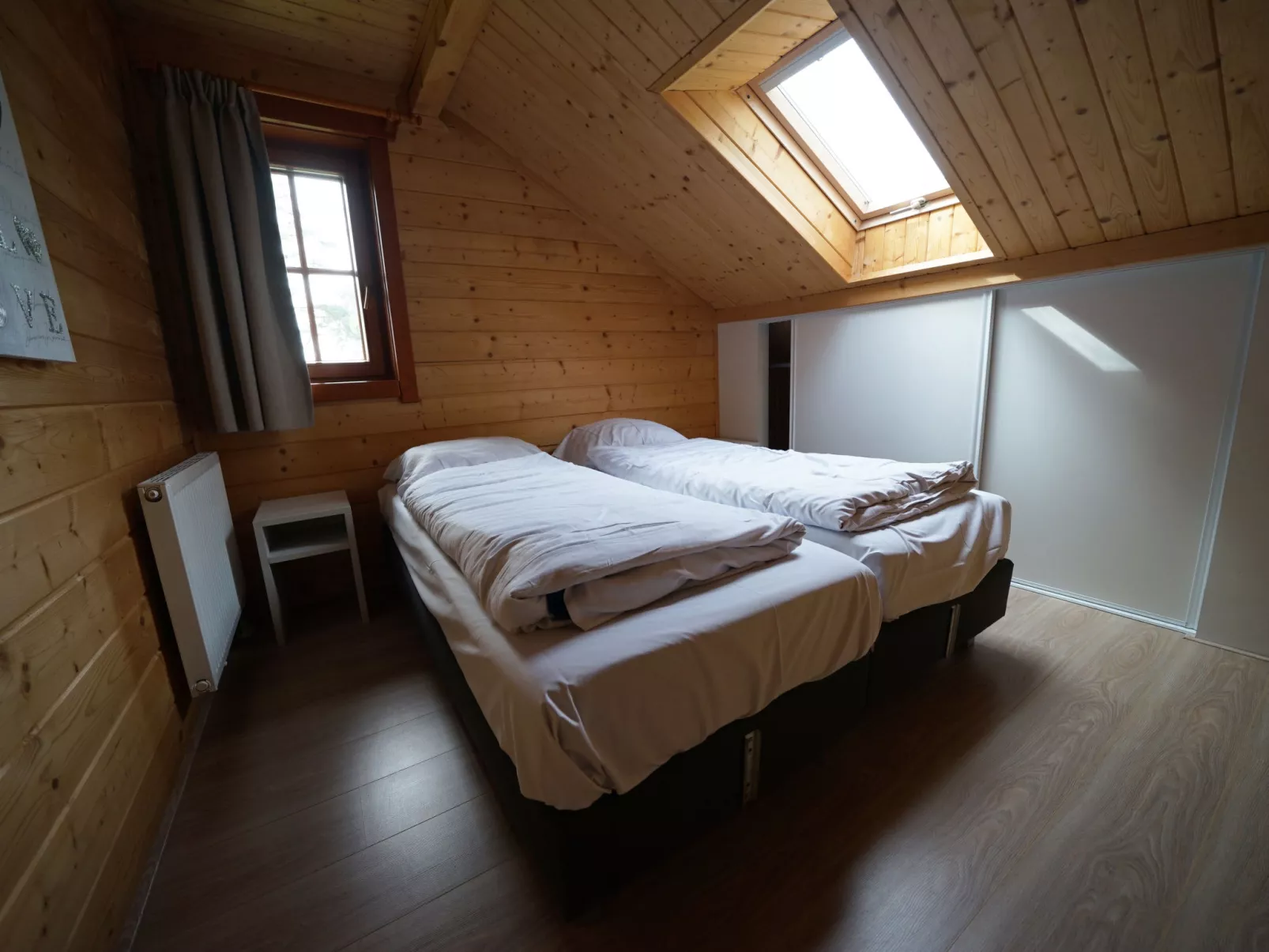 Boekhorst l'etage 12-Drinnen