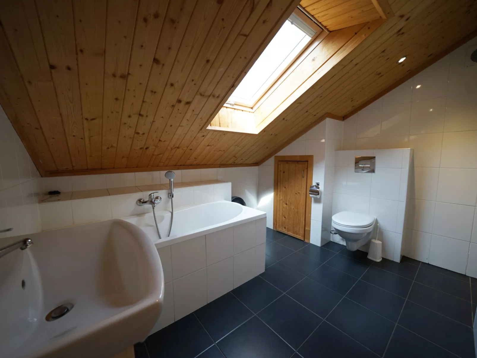Boekhorst l'etage 12-Drinnen