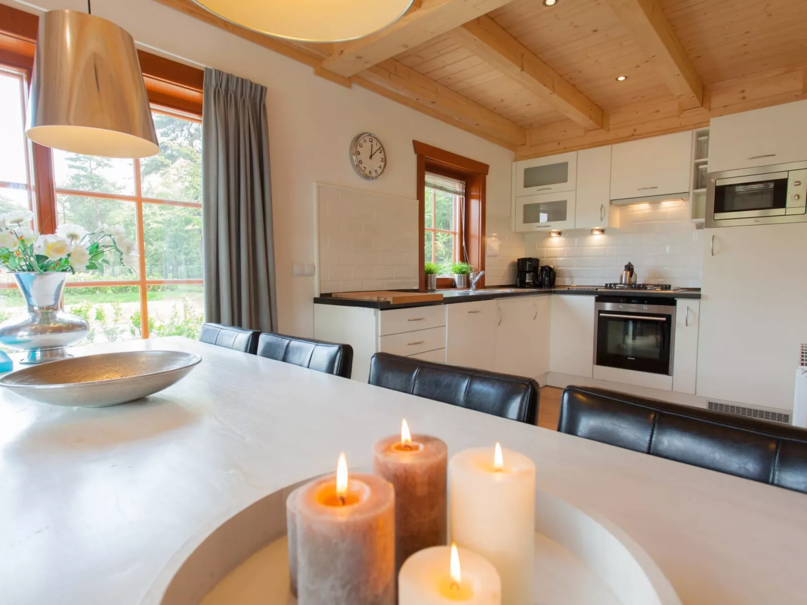 Boekhorst l'etage 12-Drinnen