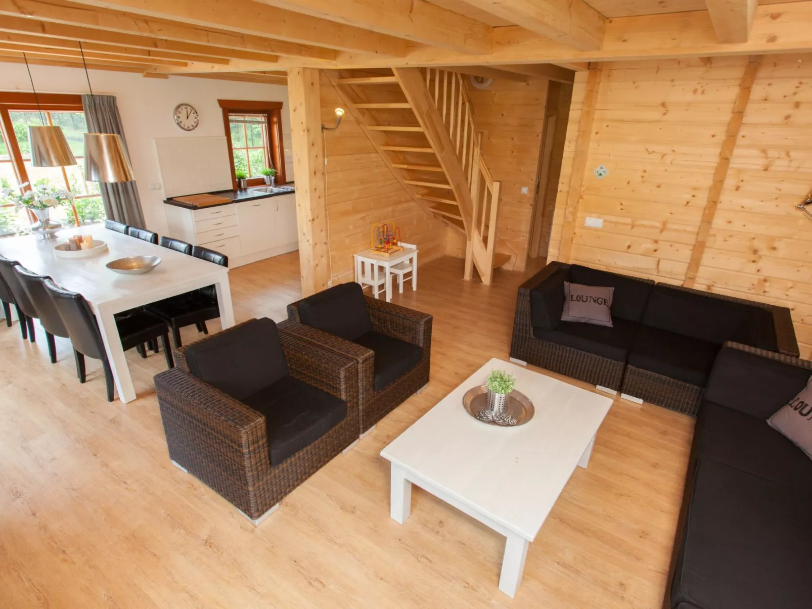 Boekhorst l'etage 12-Drinnen