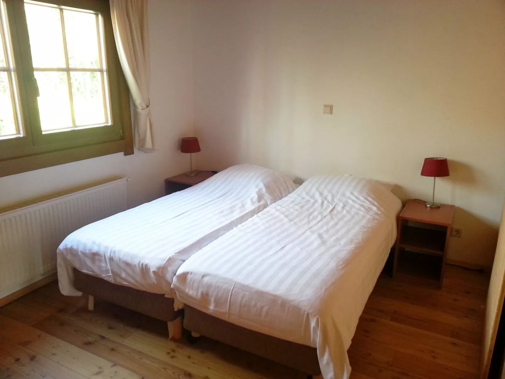 Boekhorst l'etage 12-Drinnen