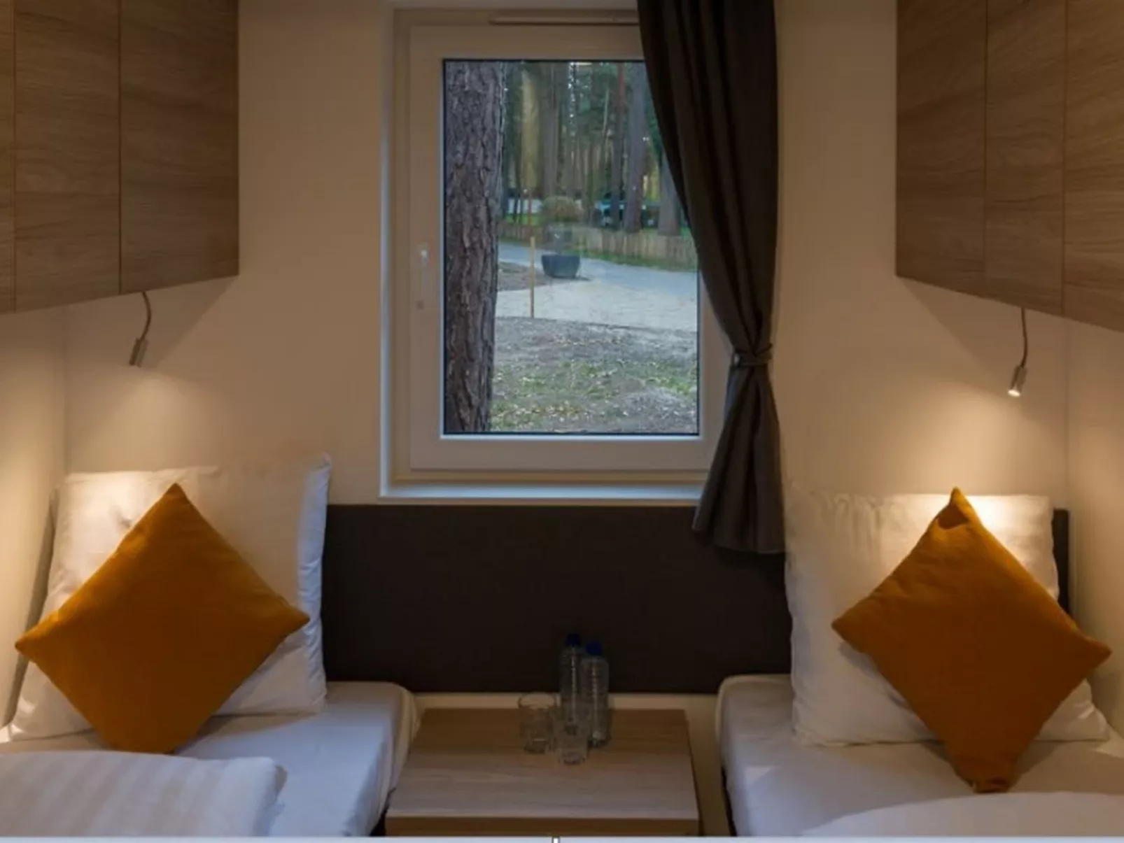 Heiberg cottage 4-Drinnen
