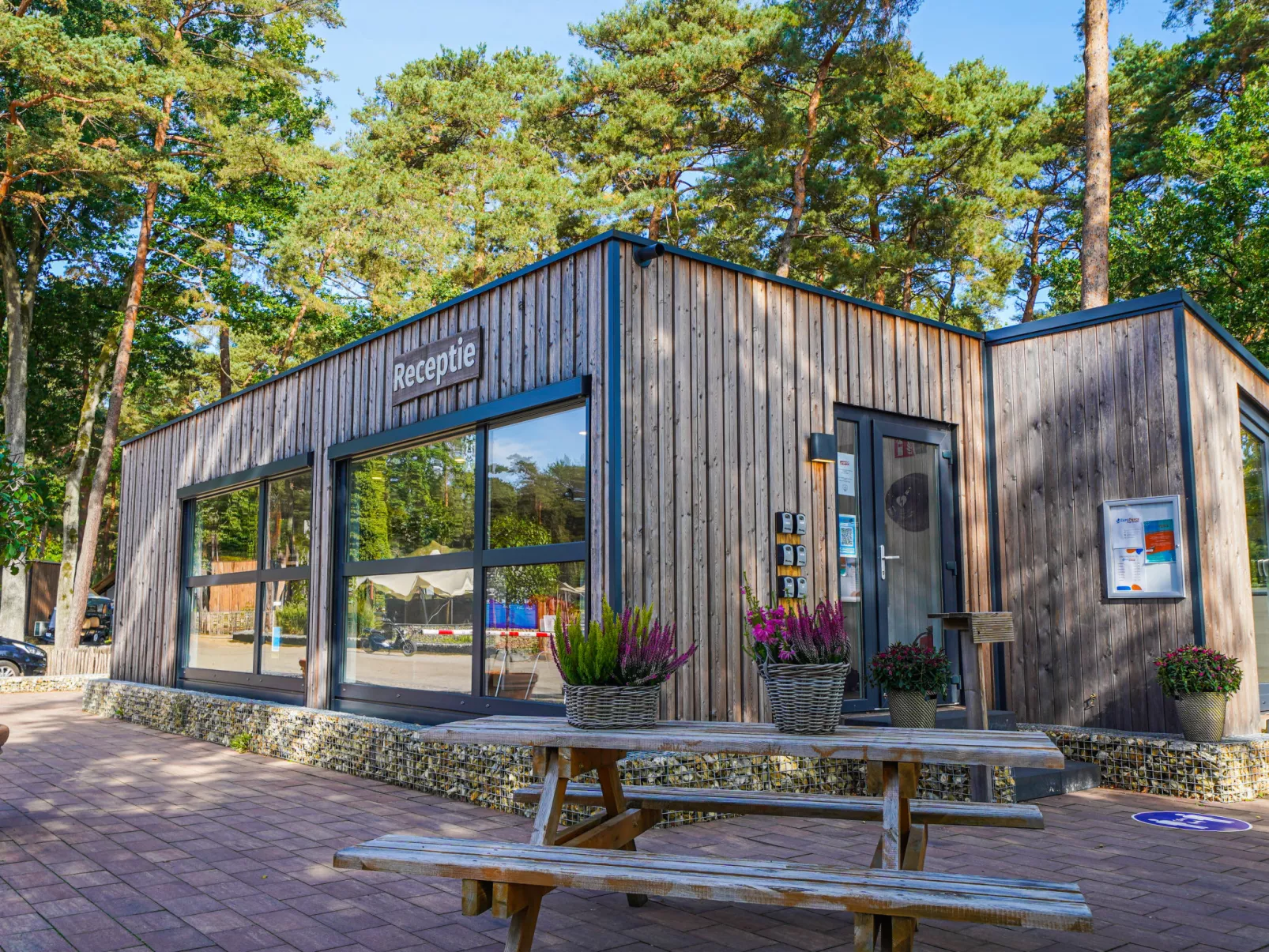 Heiberg cottage 4-Drinnen