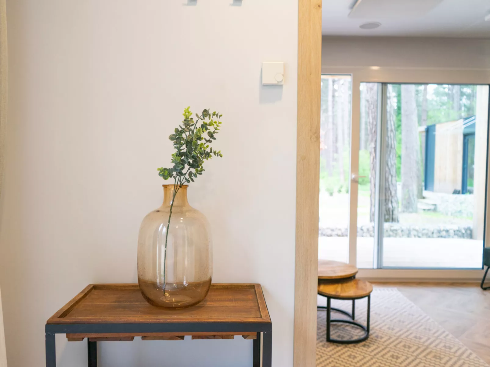Thor cottage 6-Inside