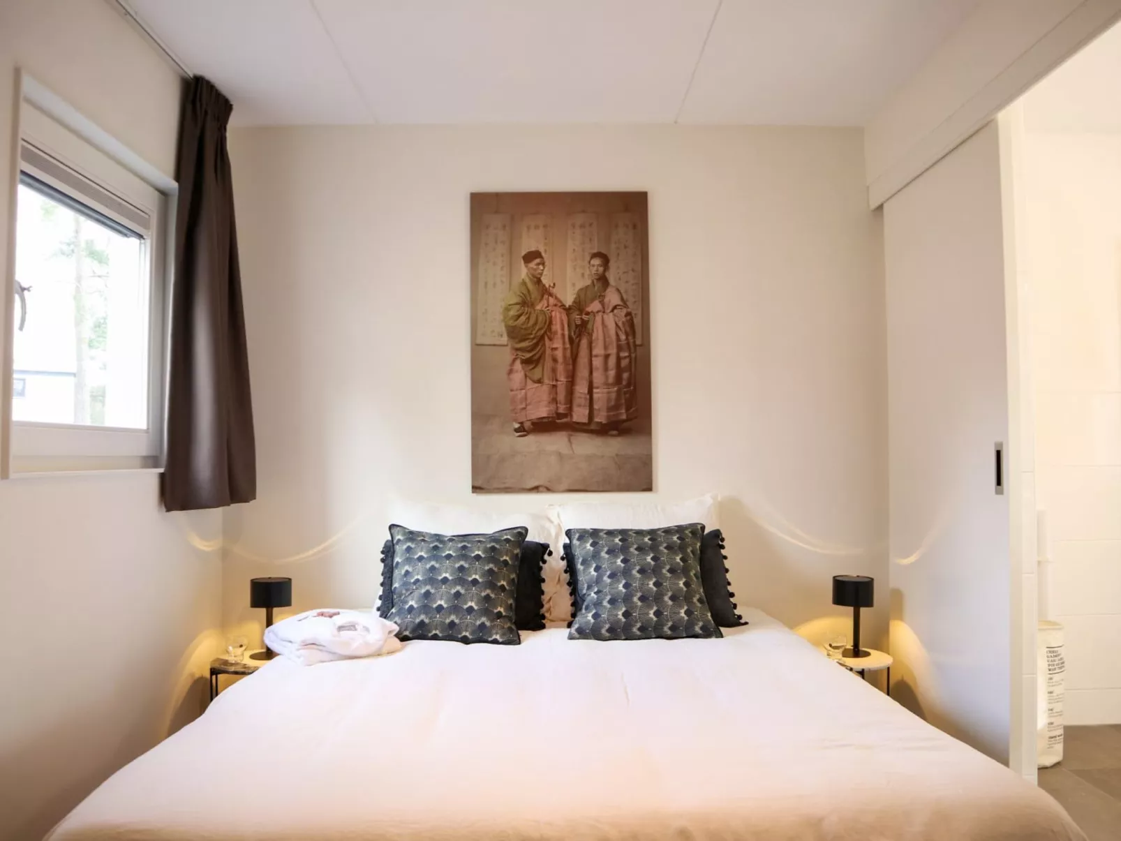 Villa Wellness 4-Drinnen