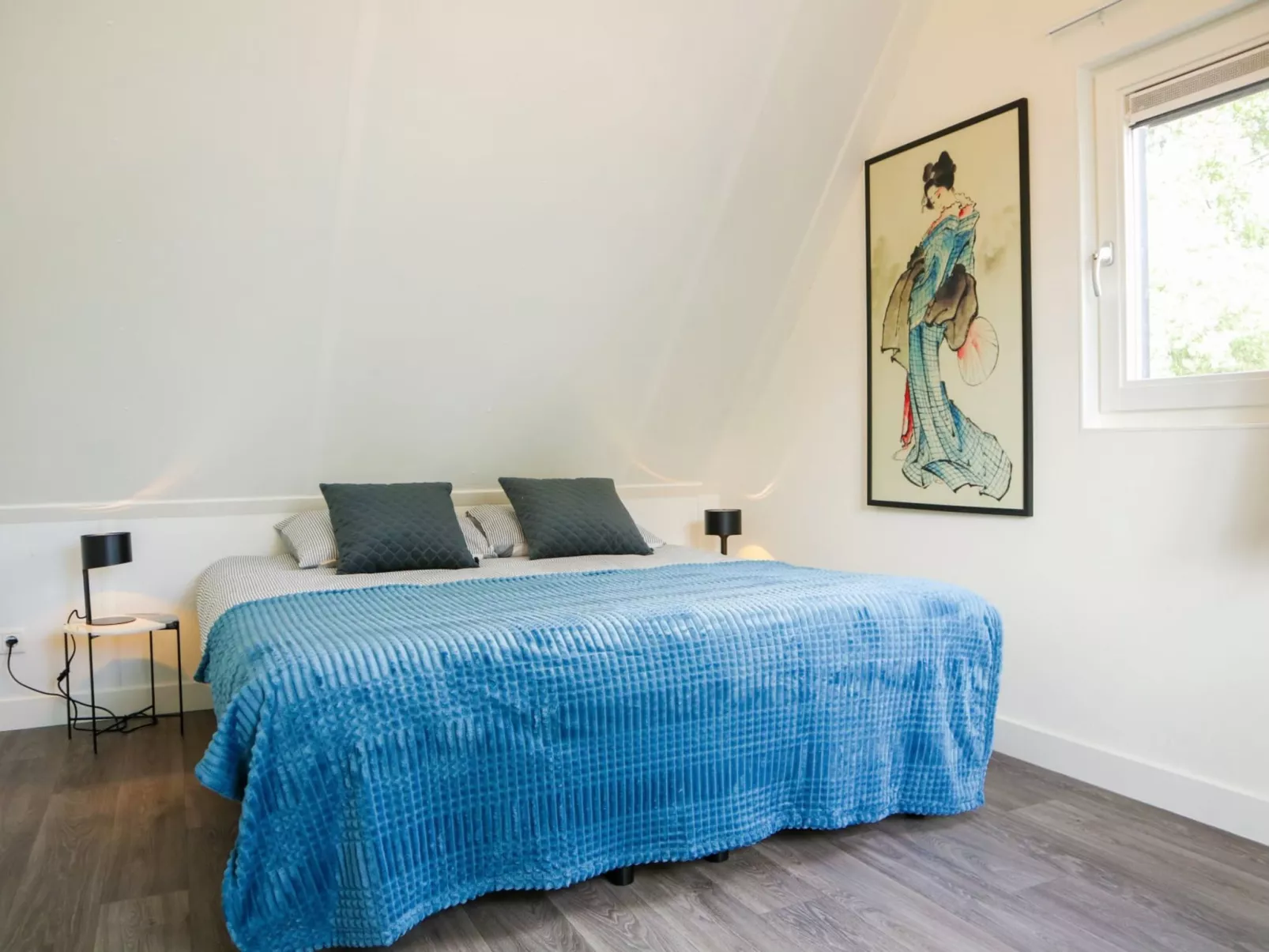 Villa Wellness 4-Drinnen