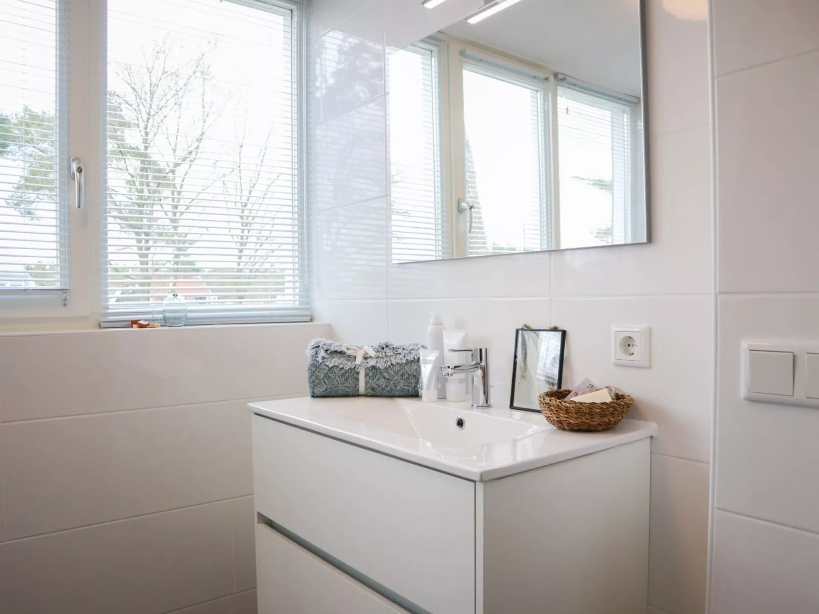 Villa Wellness 4-Drinnen