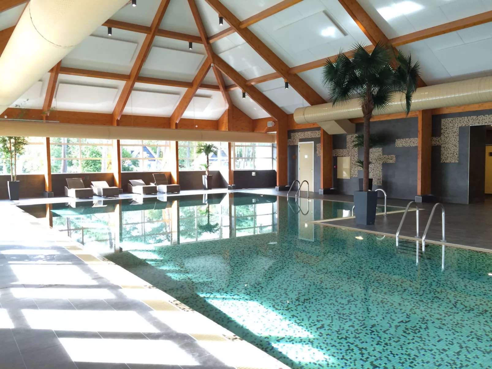 Lodgetent 2-Inside