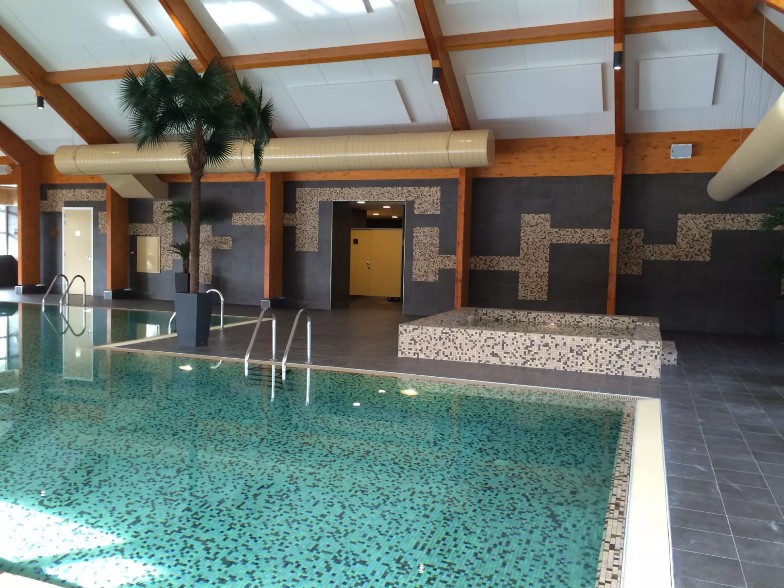 Lodgetent 2-Inside