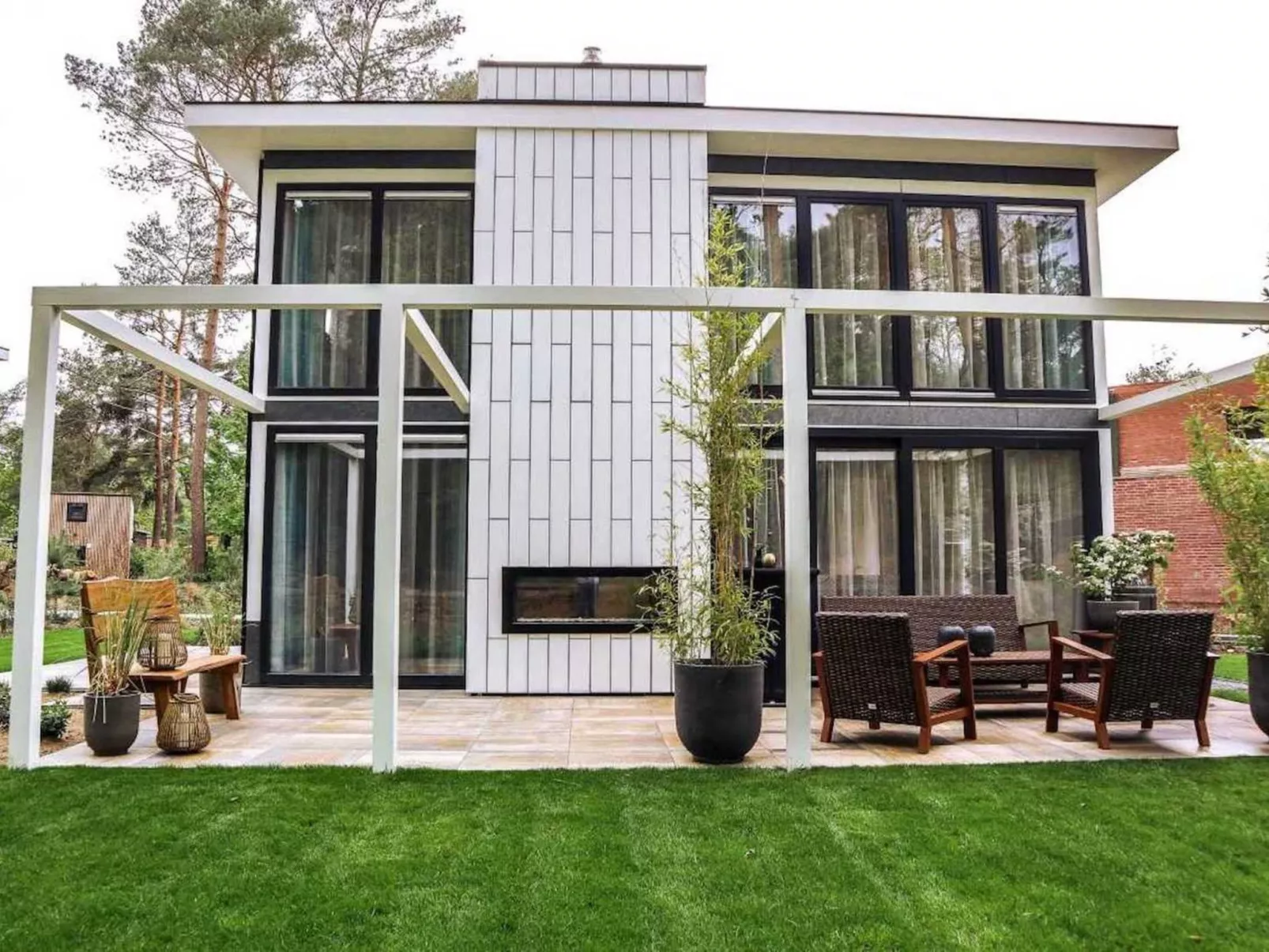 Cube Magnifique 6-Outside