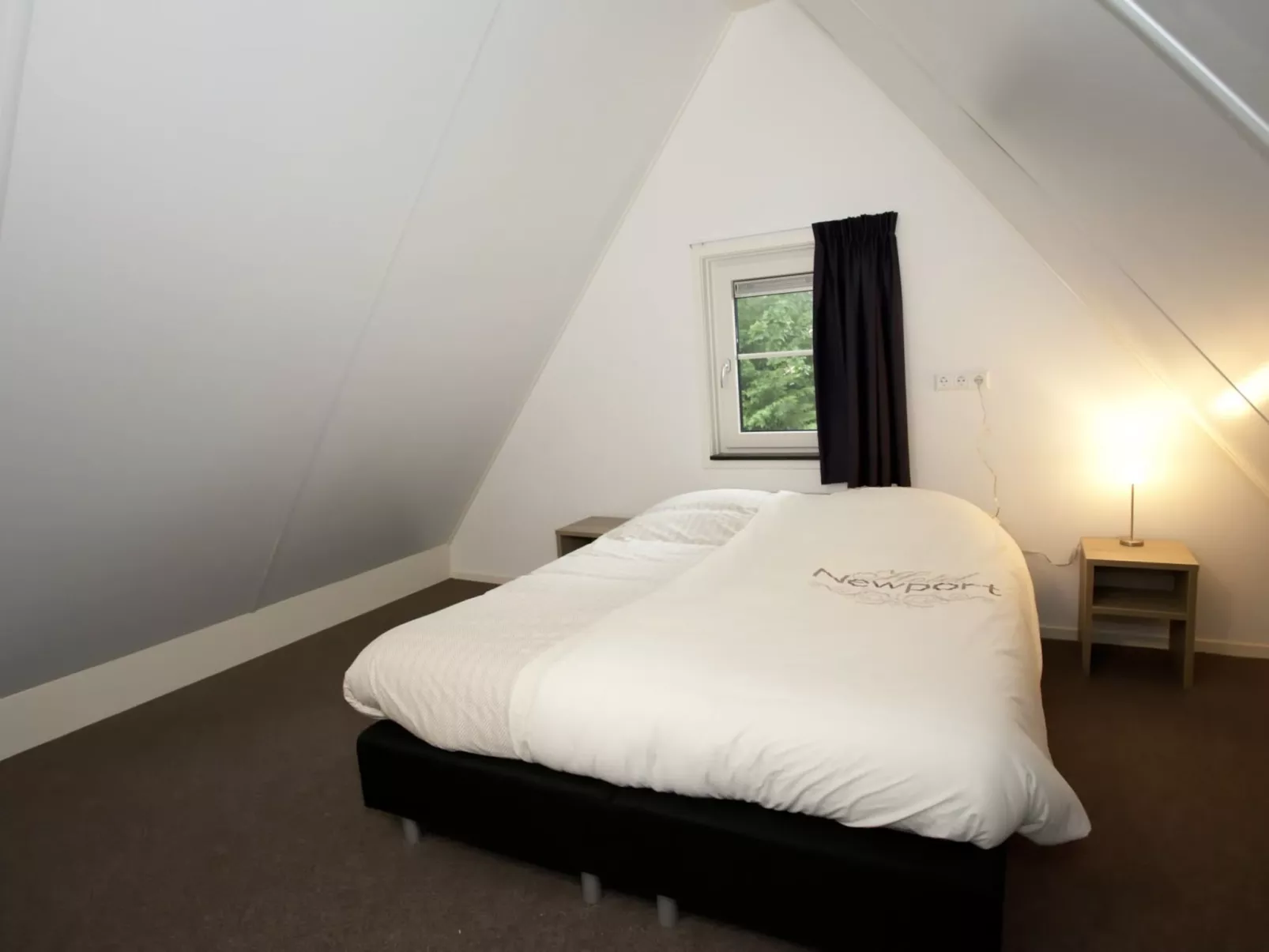 Villa Veluwe 6-Drinnen