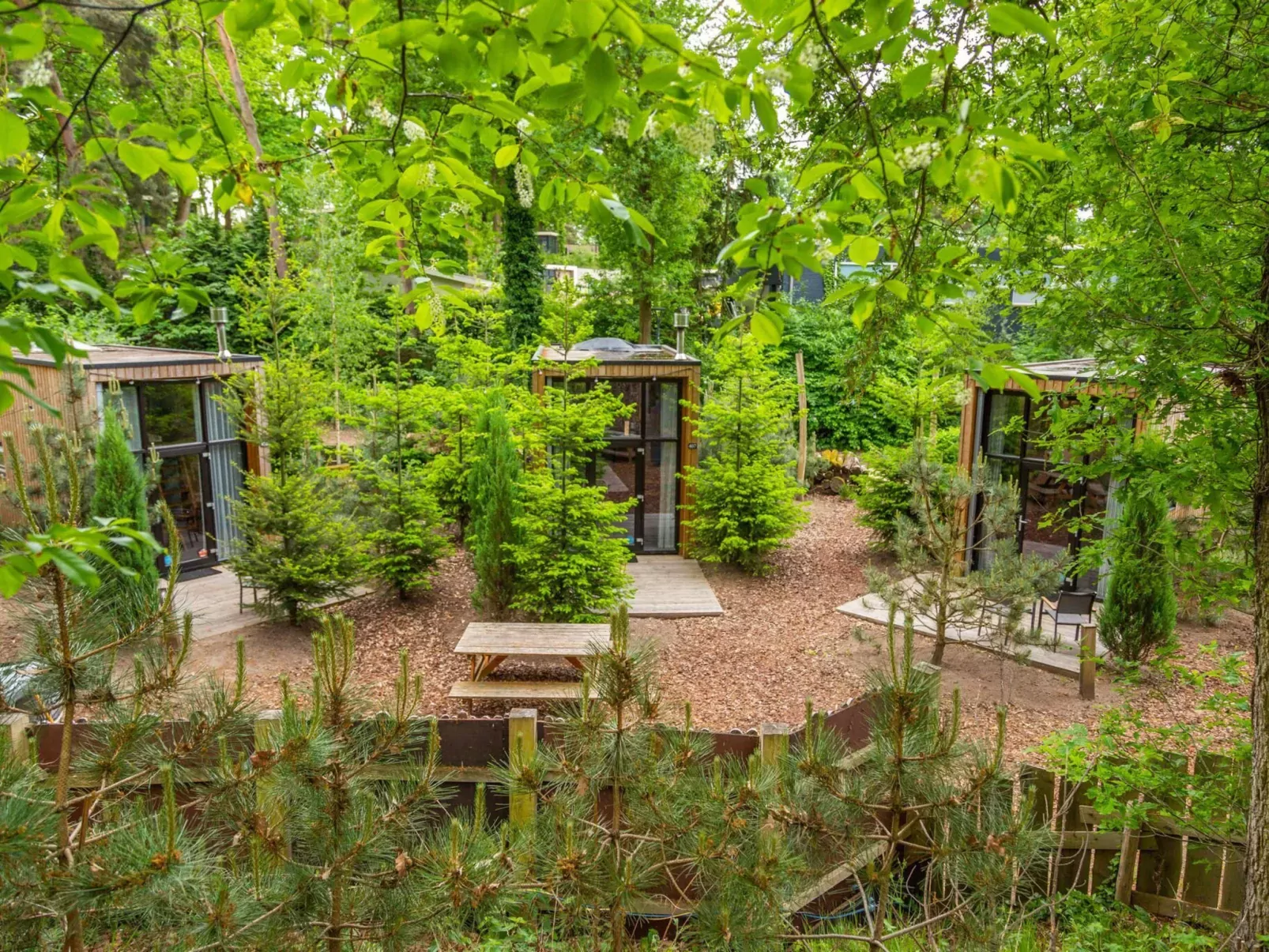 Tiny House 2-Outside