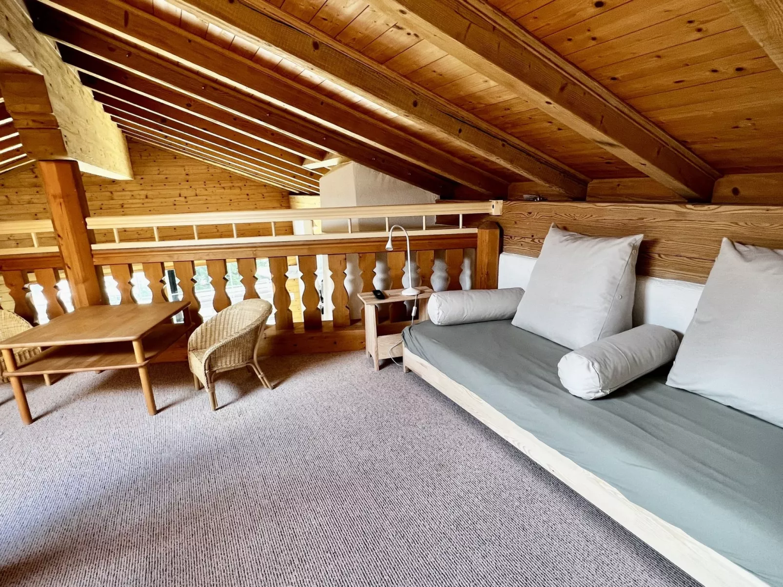 Apartment zum Leist-Inside