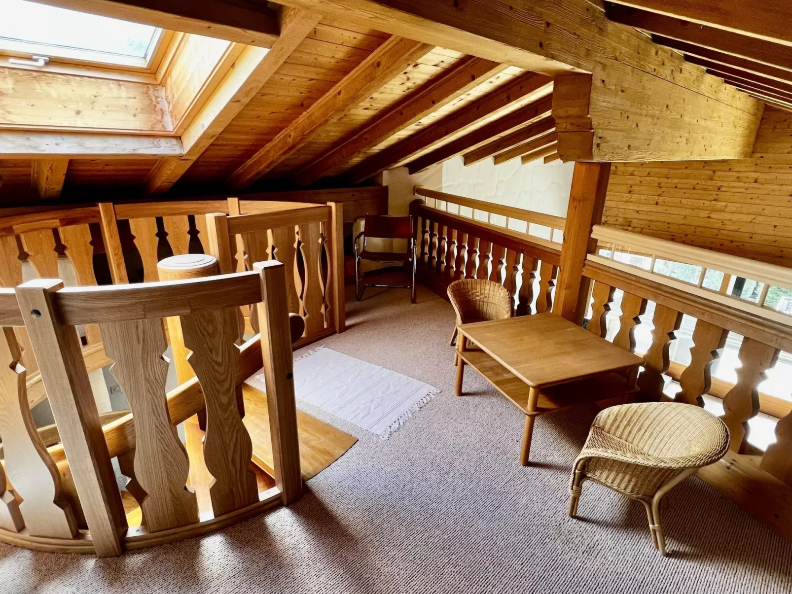 Apartment zum Leist-Inside