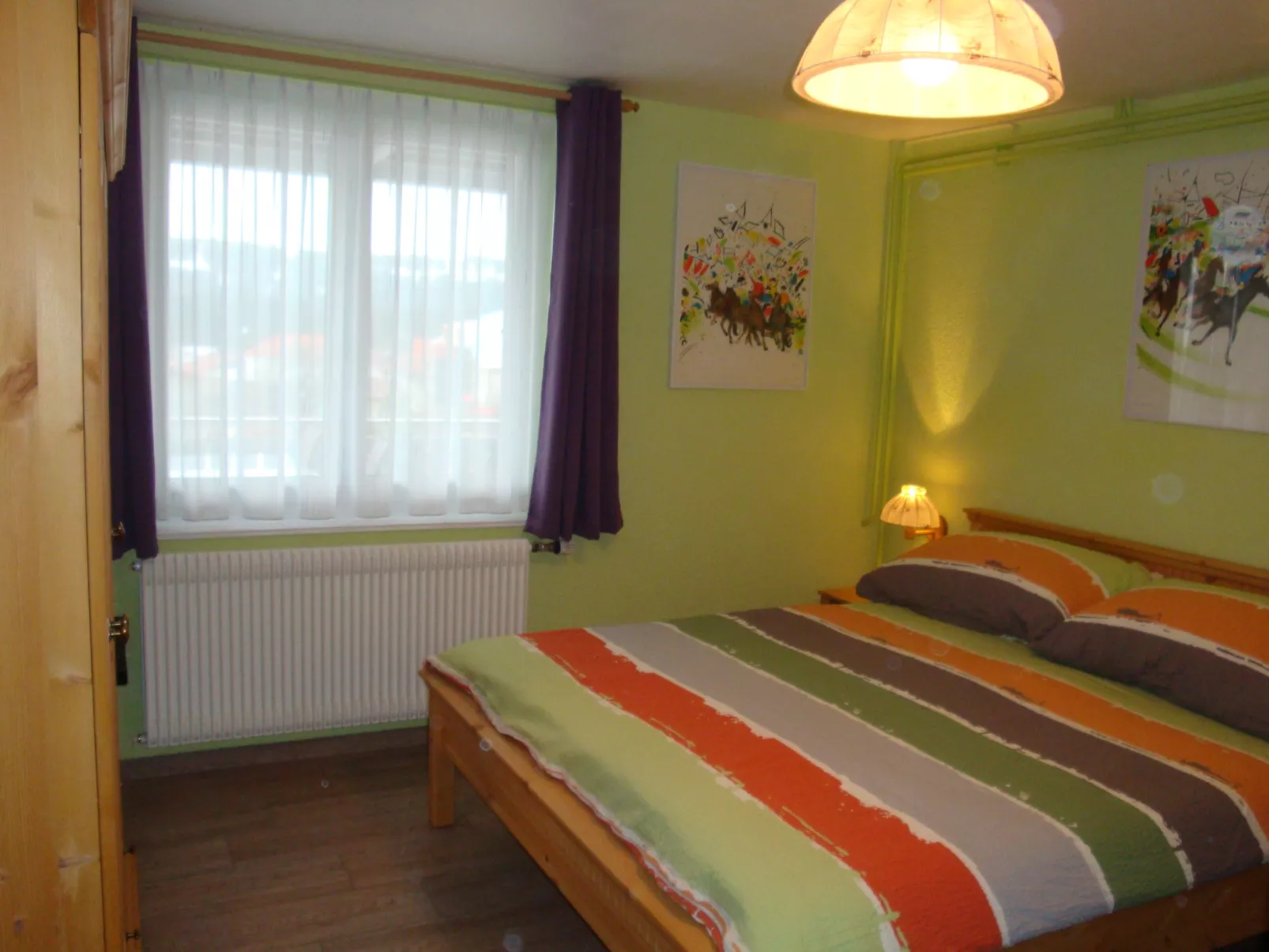 Appartement - Bellevue-Inside