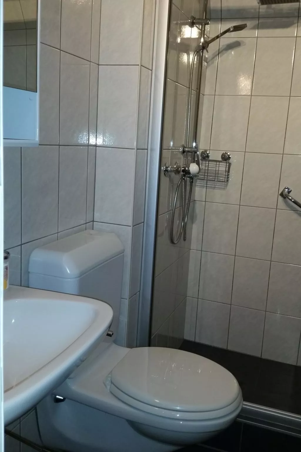 Appartement - Bellevue-Inside