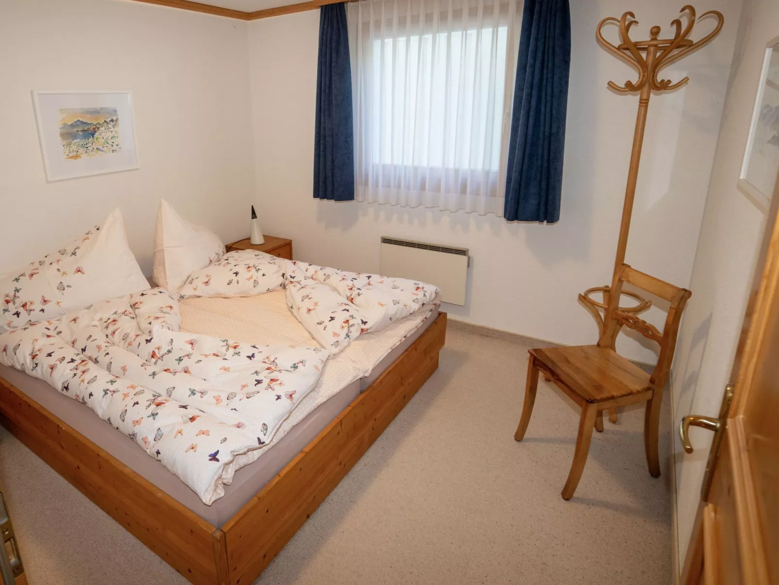 Ferienwohnung ENZ-Inside