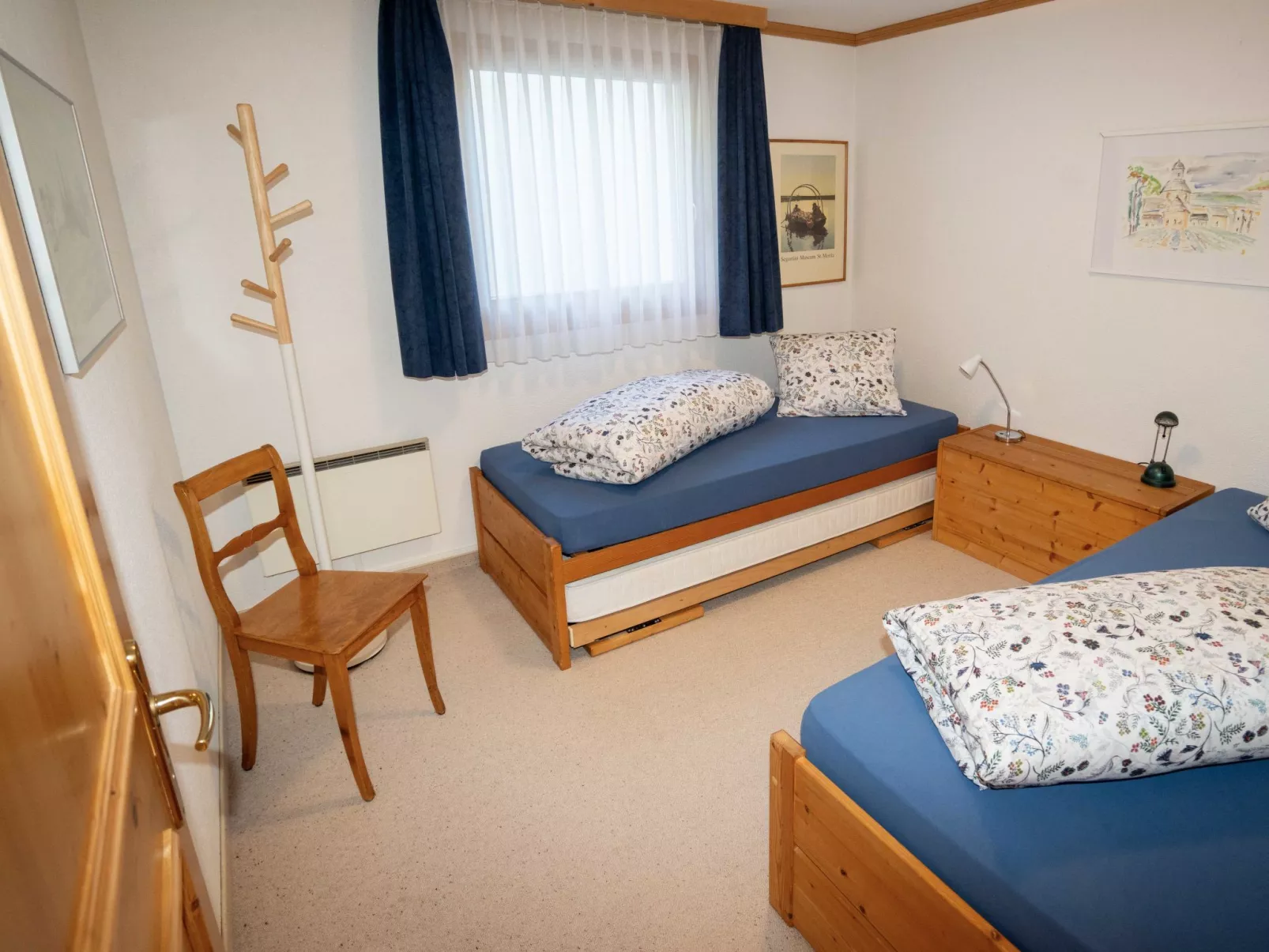 Ferienwohnung ENZ-Inside