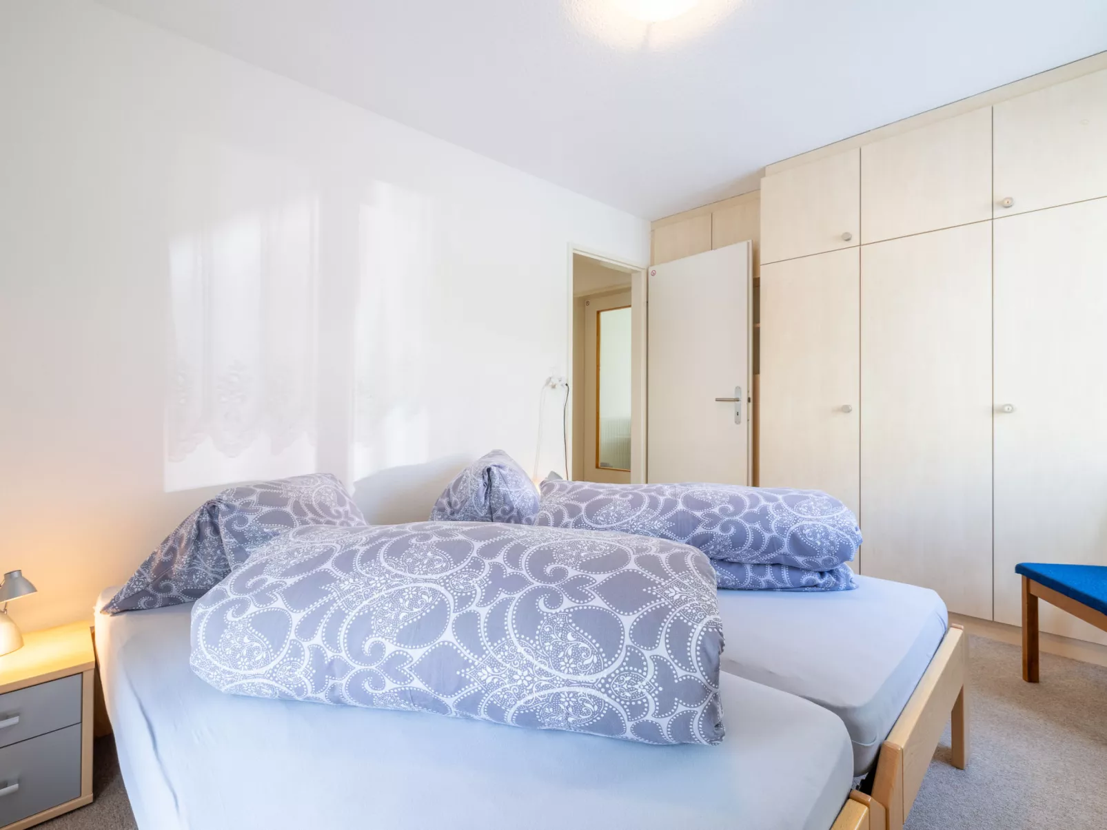 Ferienwohnung HÄMMIG-Inside
