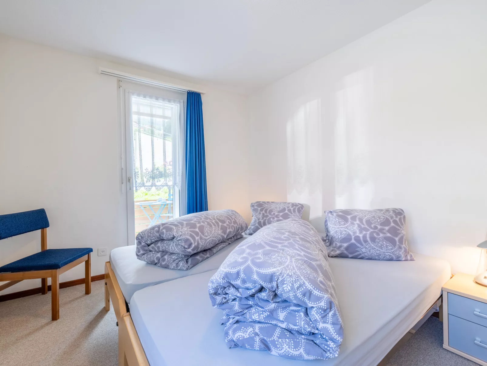 Ferienwohnung HÄMMIG-Inside