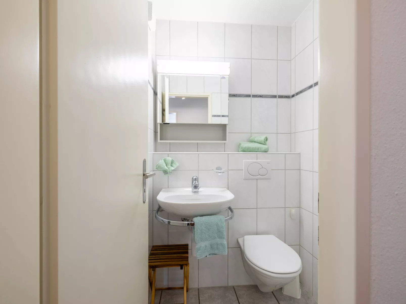 Ferienwohnung HÄMMIG-Inside