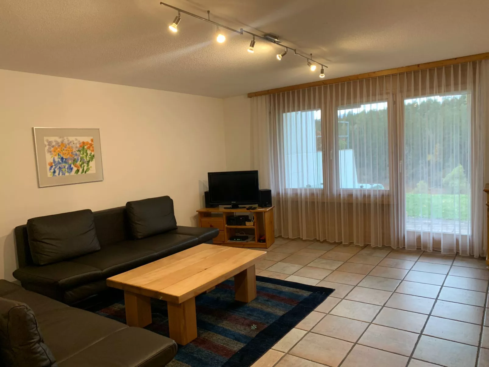 Casa Migiur-Inside