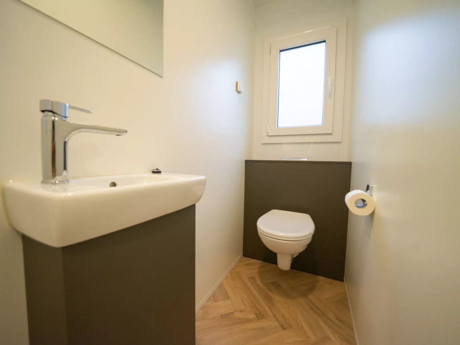 Lieteberg cottage 4-Drinnen