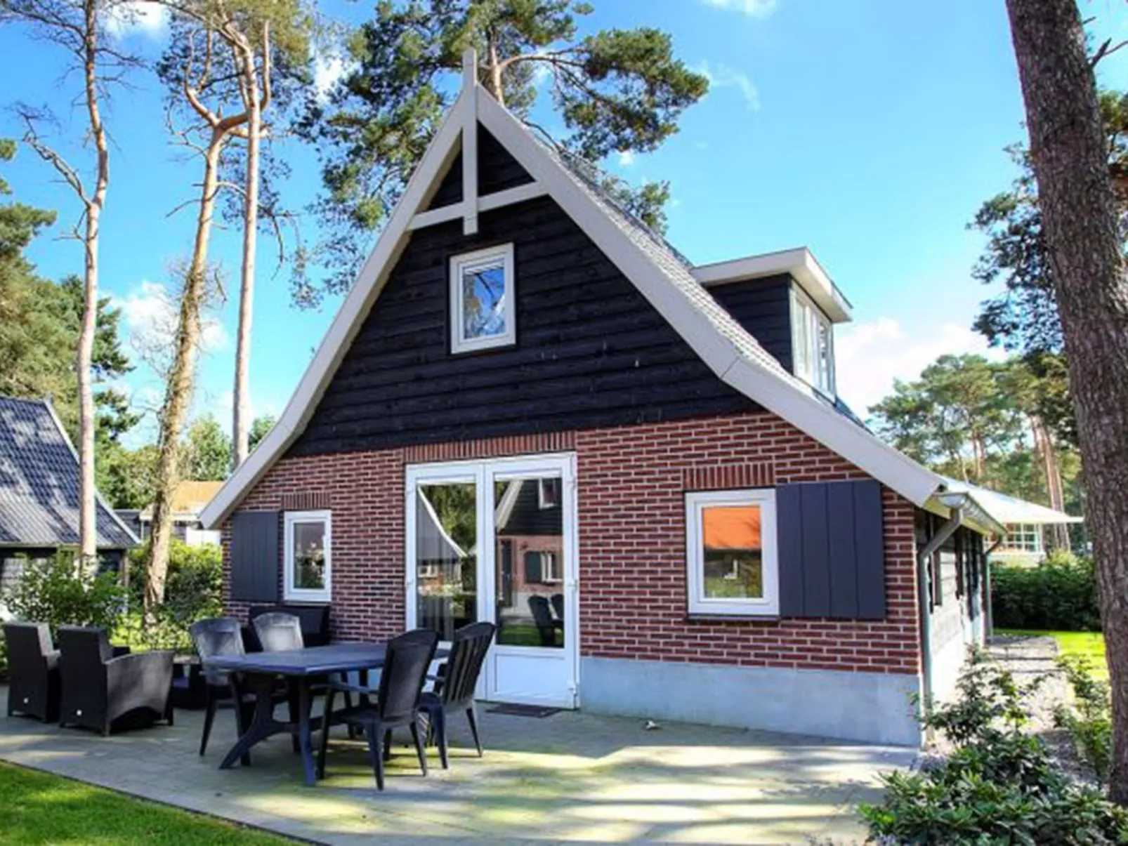 Geheim van Otterlo Luxe 10-Outside